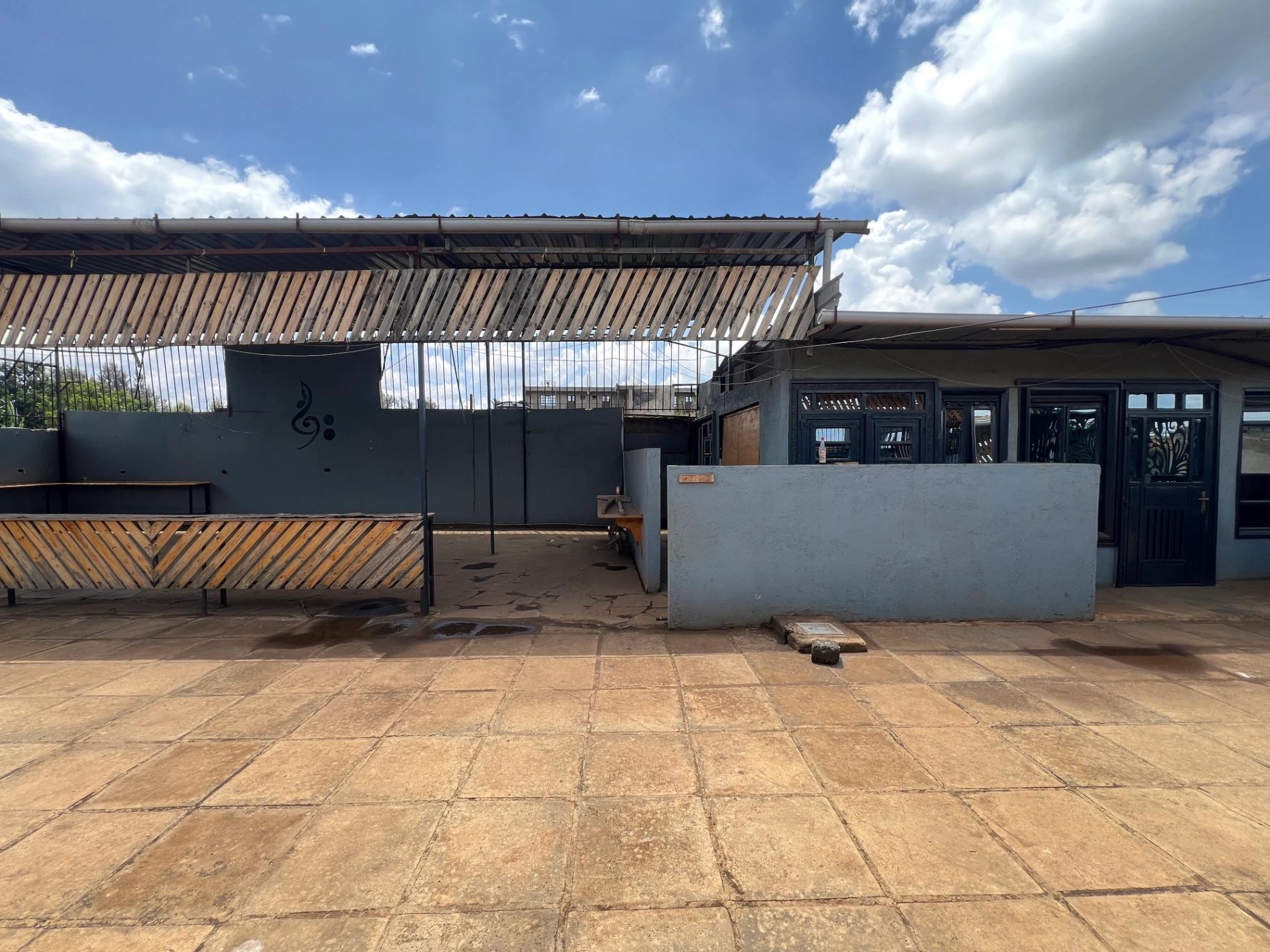 Prime Plot on sale in Sale in Ruiru Mugutha  - Image 5