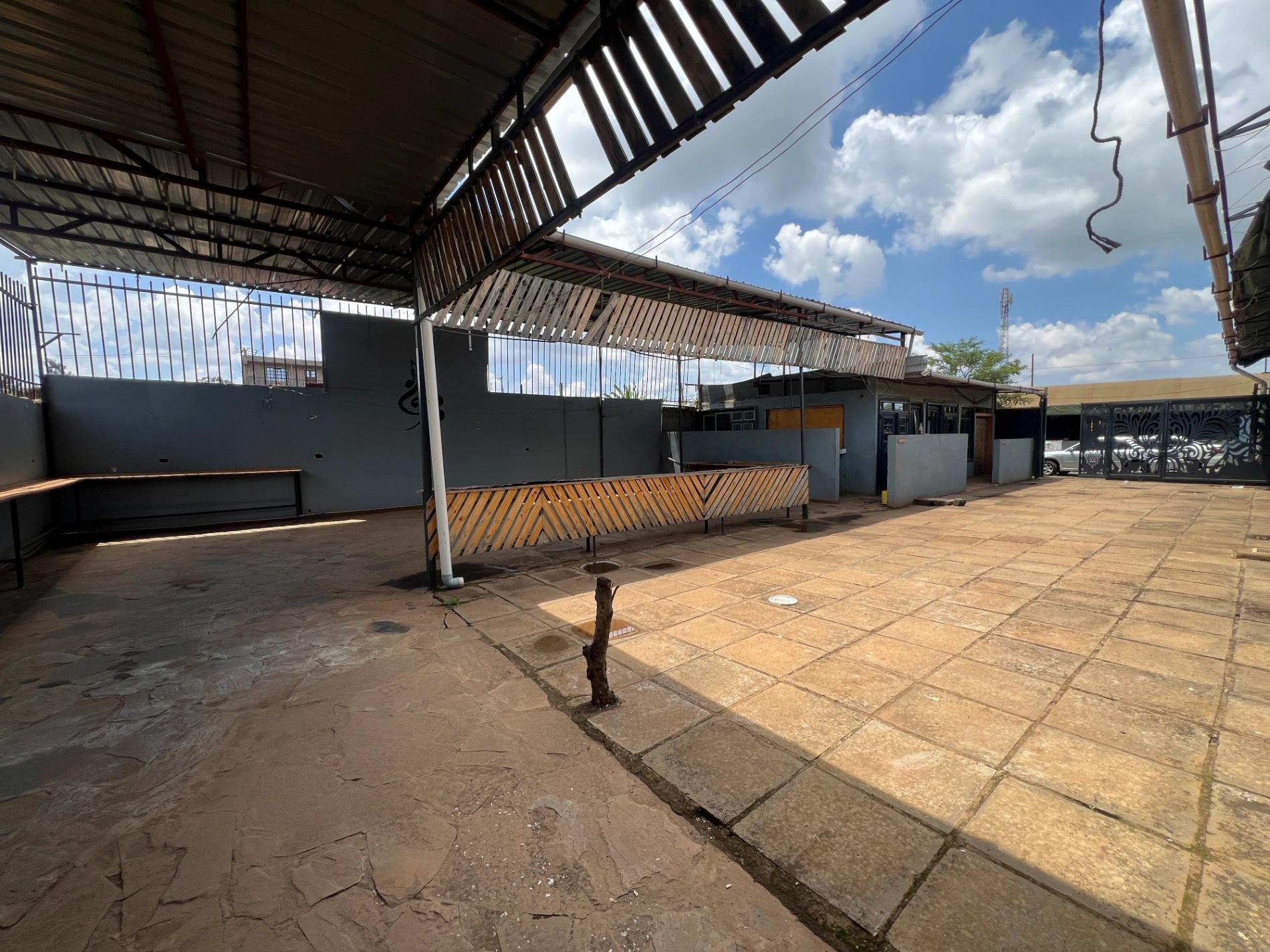Prime Plot on sale in Sale in Ruiru Mugutha  - Image 6