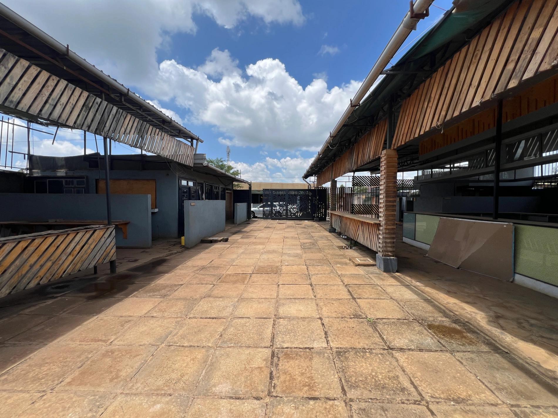 Prime Plot on sale in Sale in Ruiru Mugutha  - Image 3