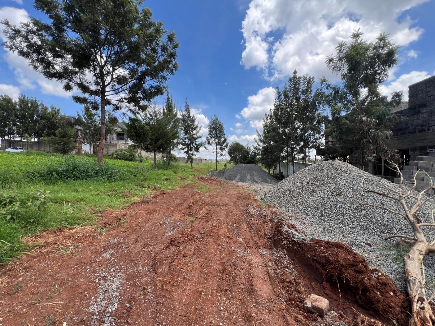 Plots for Sale – Imani Estate, Githunguri Road (Ruiru) - Image 6