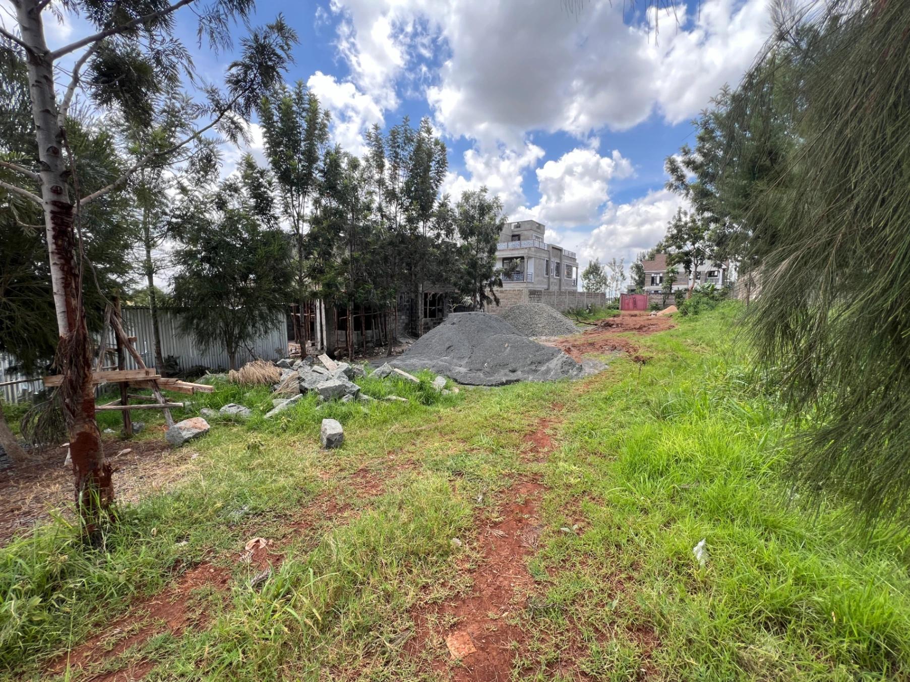 Plots for Sale – Imani Estate, Githunguri Road (Ruiru) - Image 8