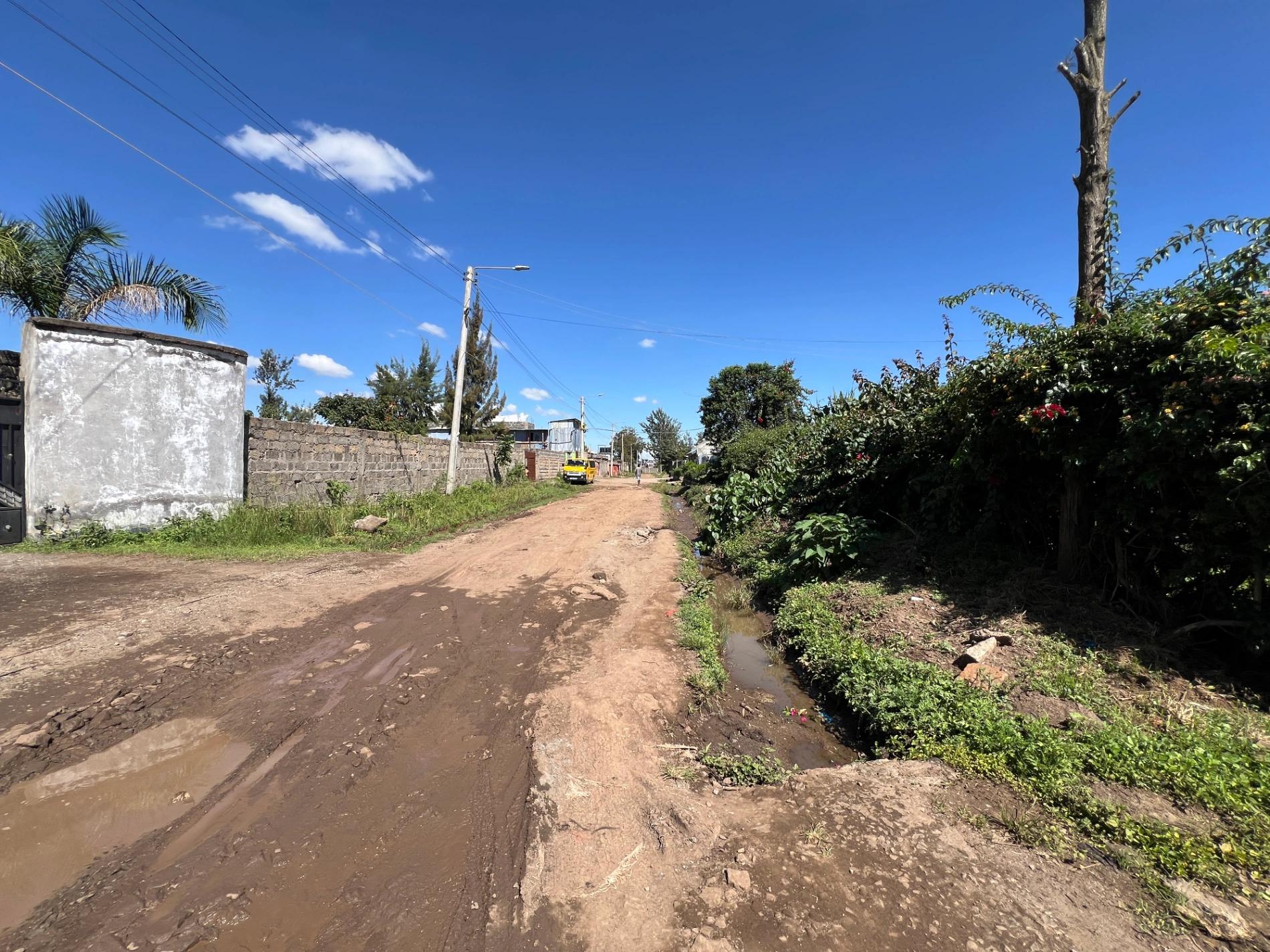 0.5 Acre Land for Sale – Mugutha (Ruiru) - Image 4