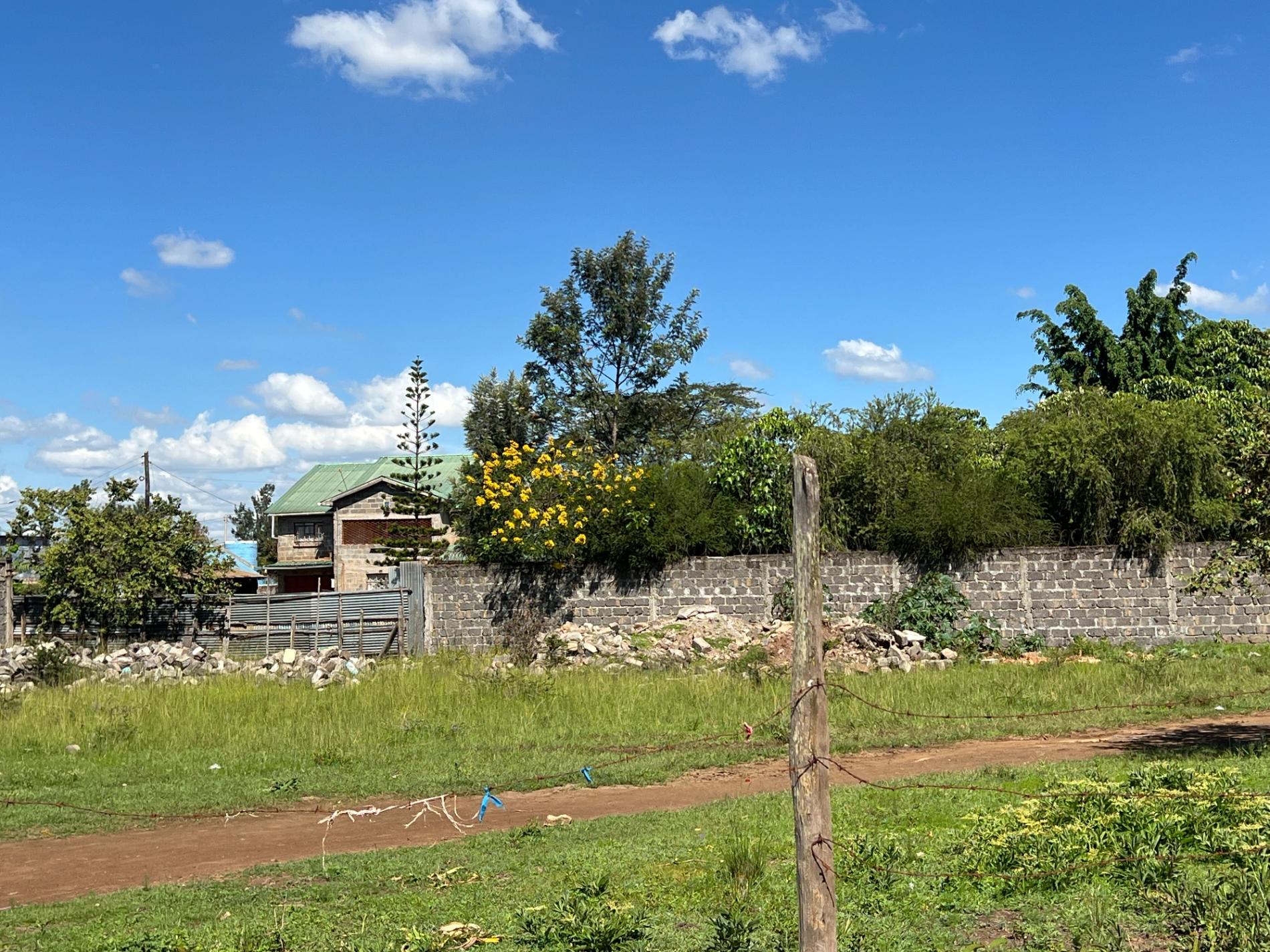 0.5 Acre Land for Sale – Mugutha (Ruiru) - Image 9