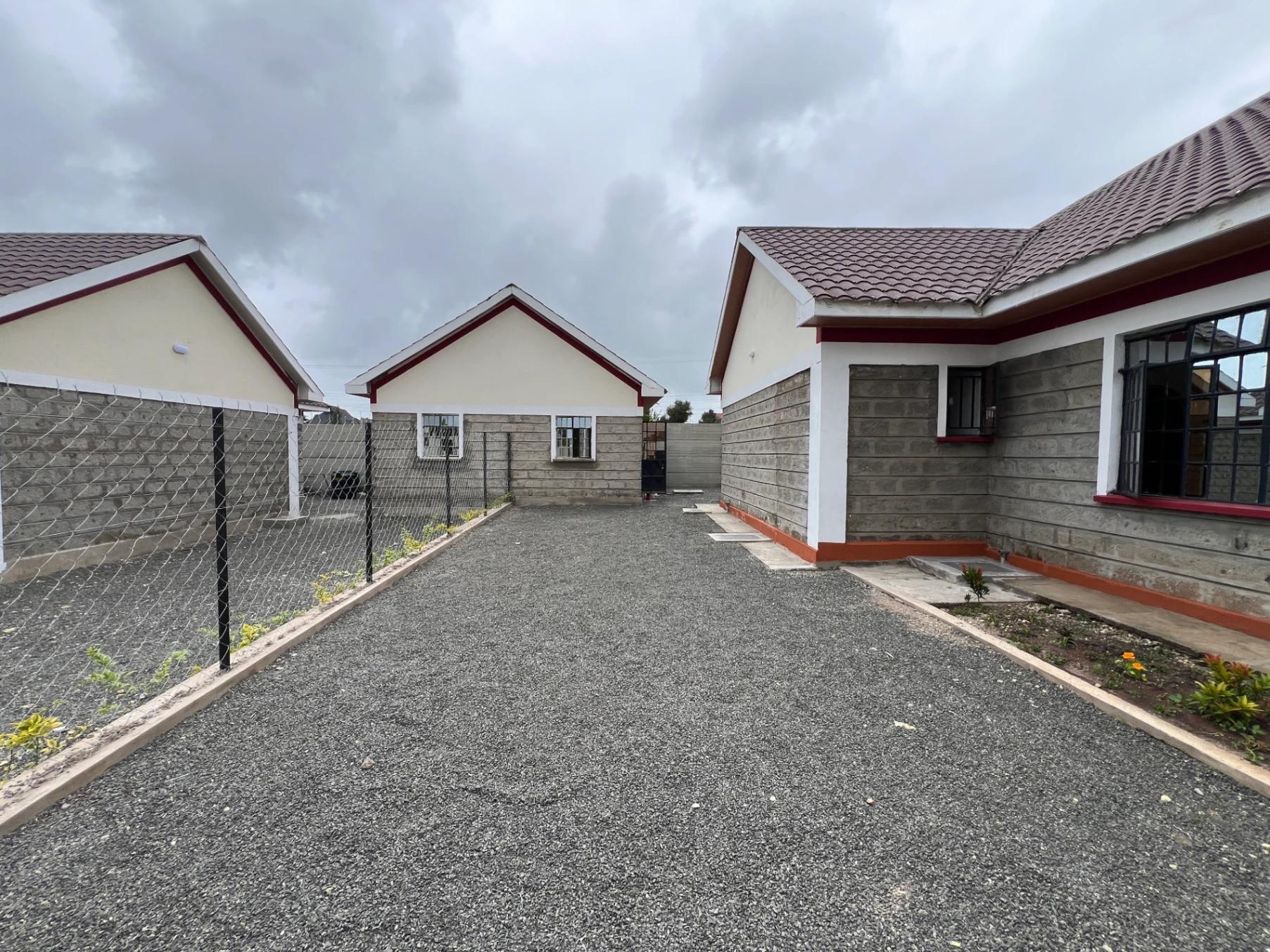 AFFORDABLE BUNGALOW FOR SALE IN KITENGELA - Image 2