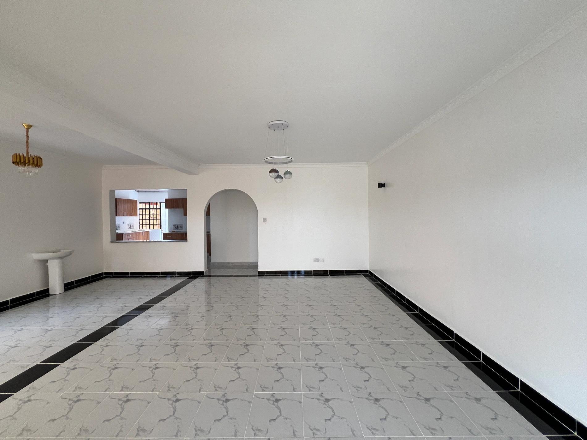 AFFORDABLE BUNGALOW FOR SALE IN KITENGELA - Image 14
