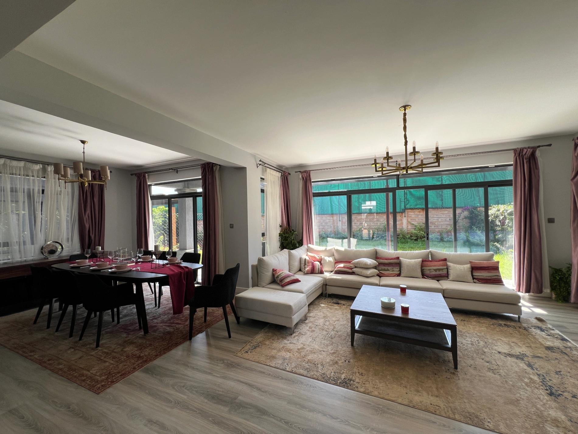 3 BR VILLAS FOR SALE IN KIAMBU ROAD - Image 6