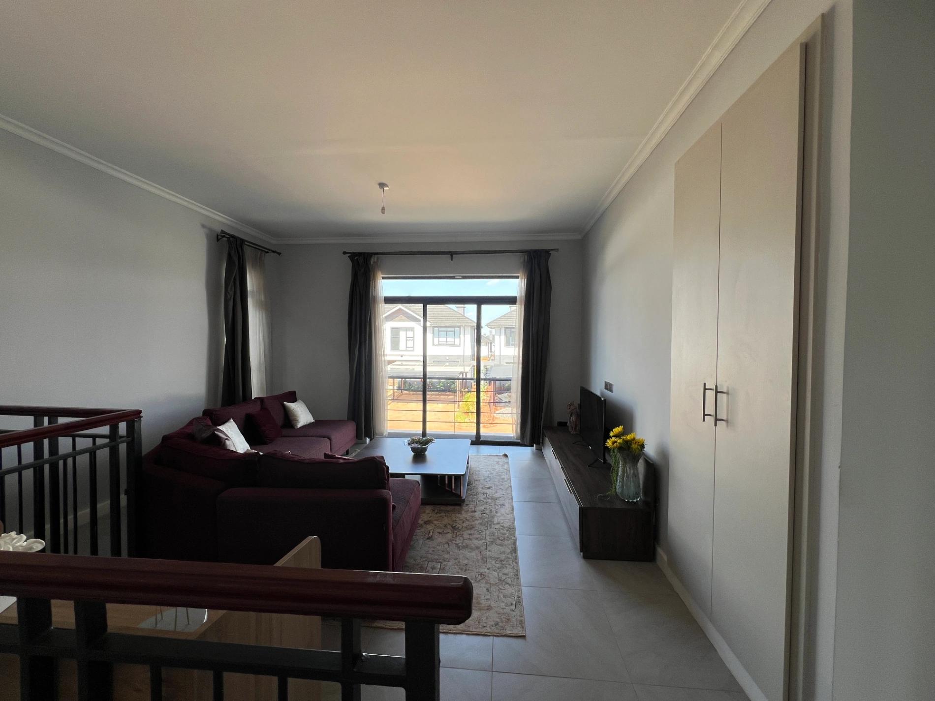 3 BR VILLAS FOR SALE IN KIAMBU ROAD - Image 7