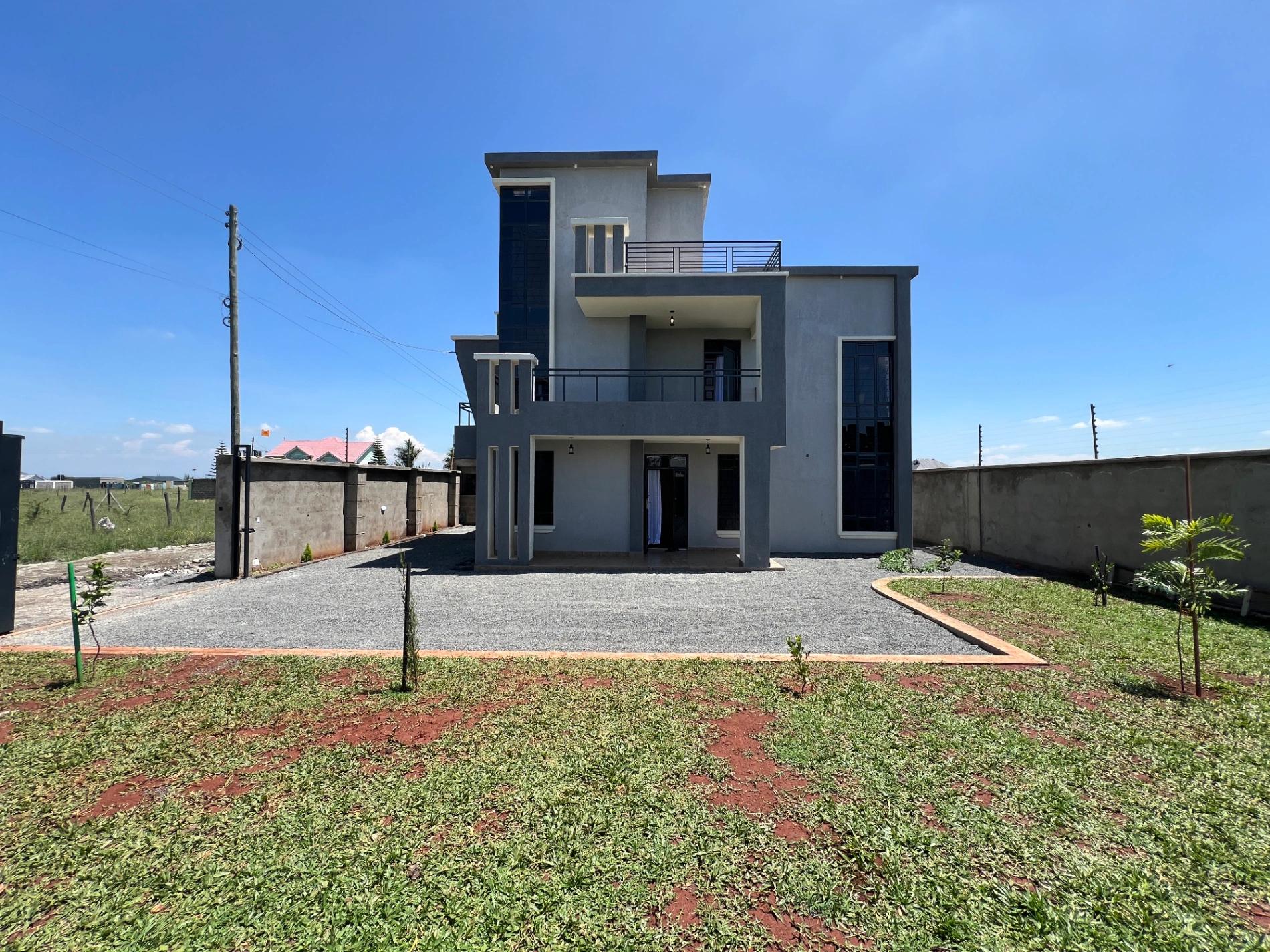 BUILD YOUR OWN HOME - Image 4