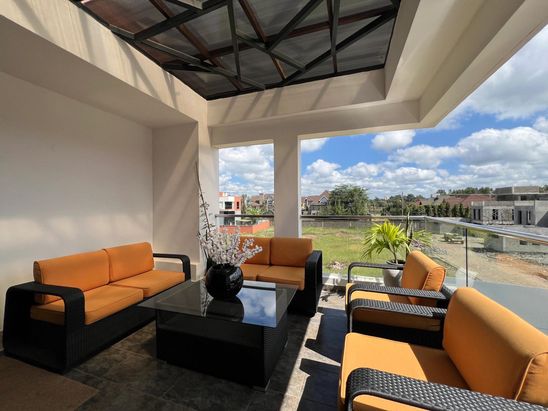 Modern 5 Bedroom Villas in a Tranquil Gated Community - Image 10