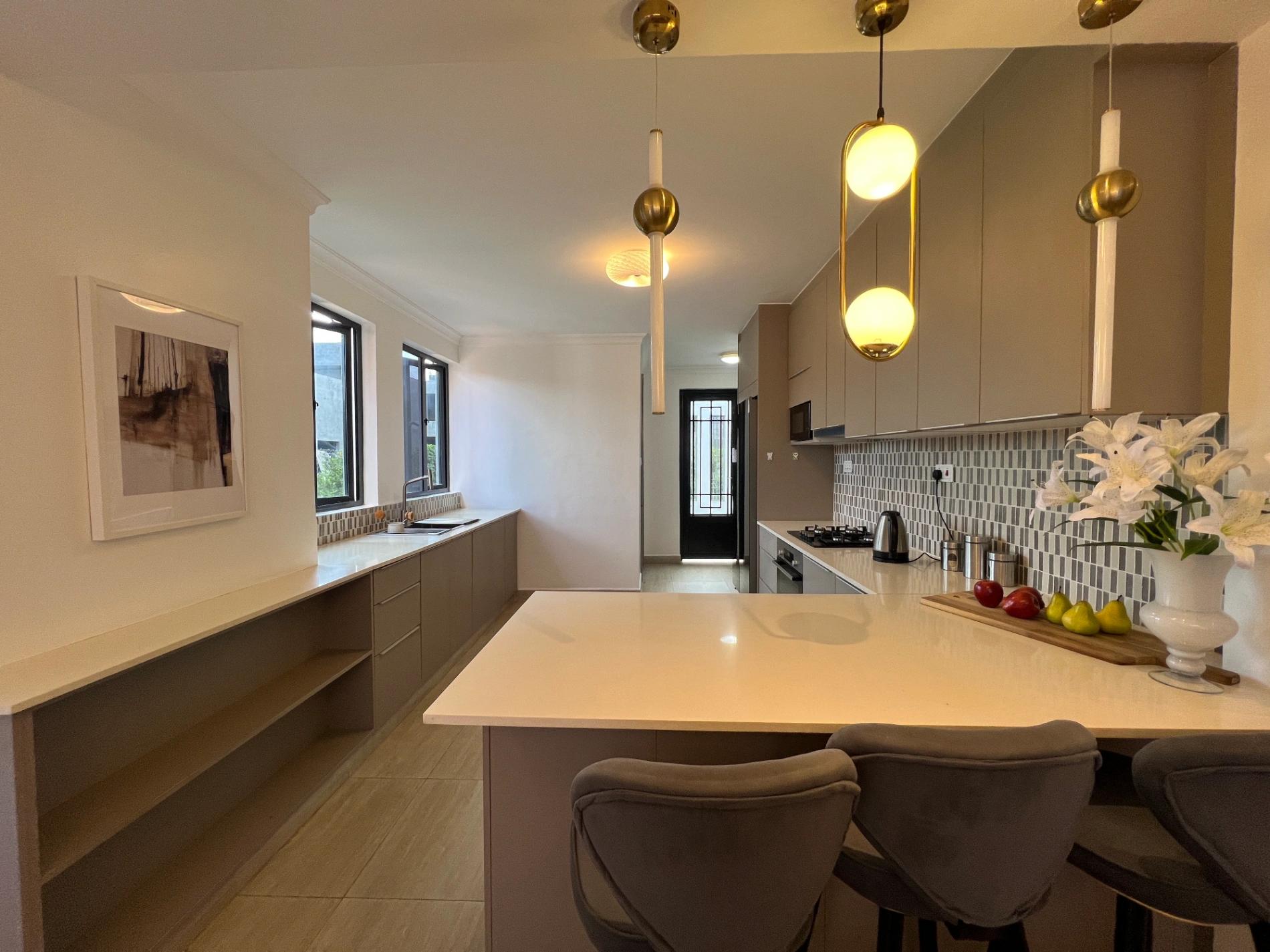 Modern 5 Bedroom Villas in a Tranquil Gated Community - Image 34