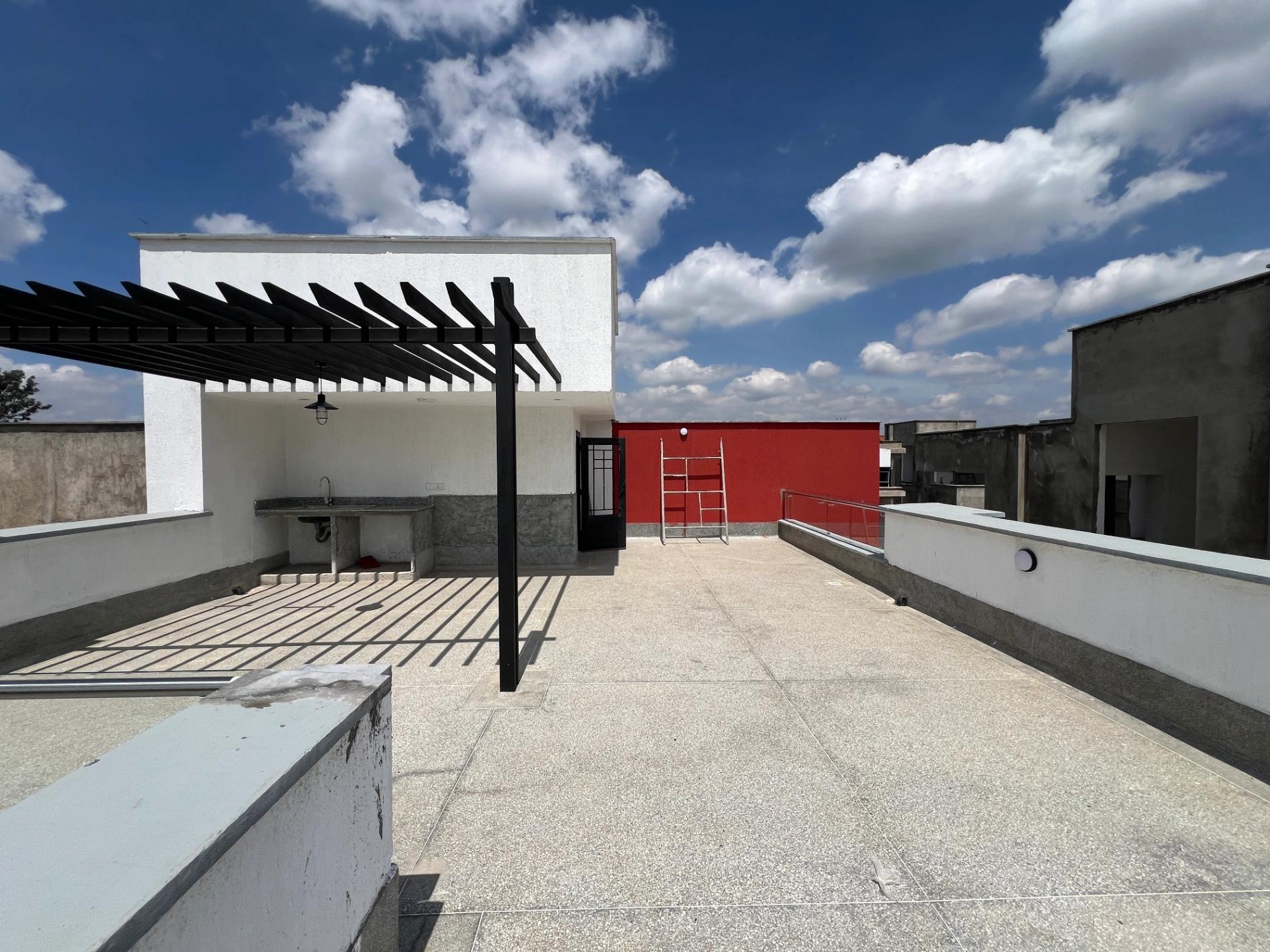 Modern 4 Bedroom Villas in a Tranquil Gated Community – Nairobi's Premier Low-Density Neighborhood - Image 4