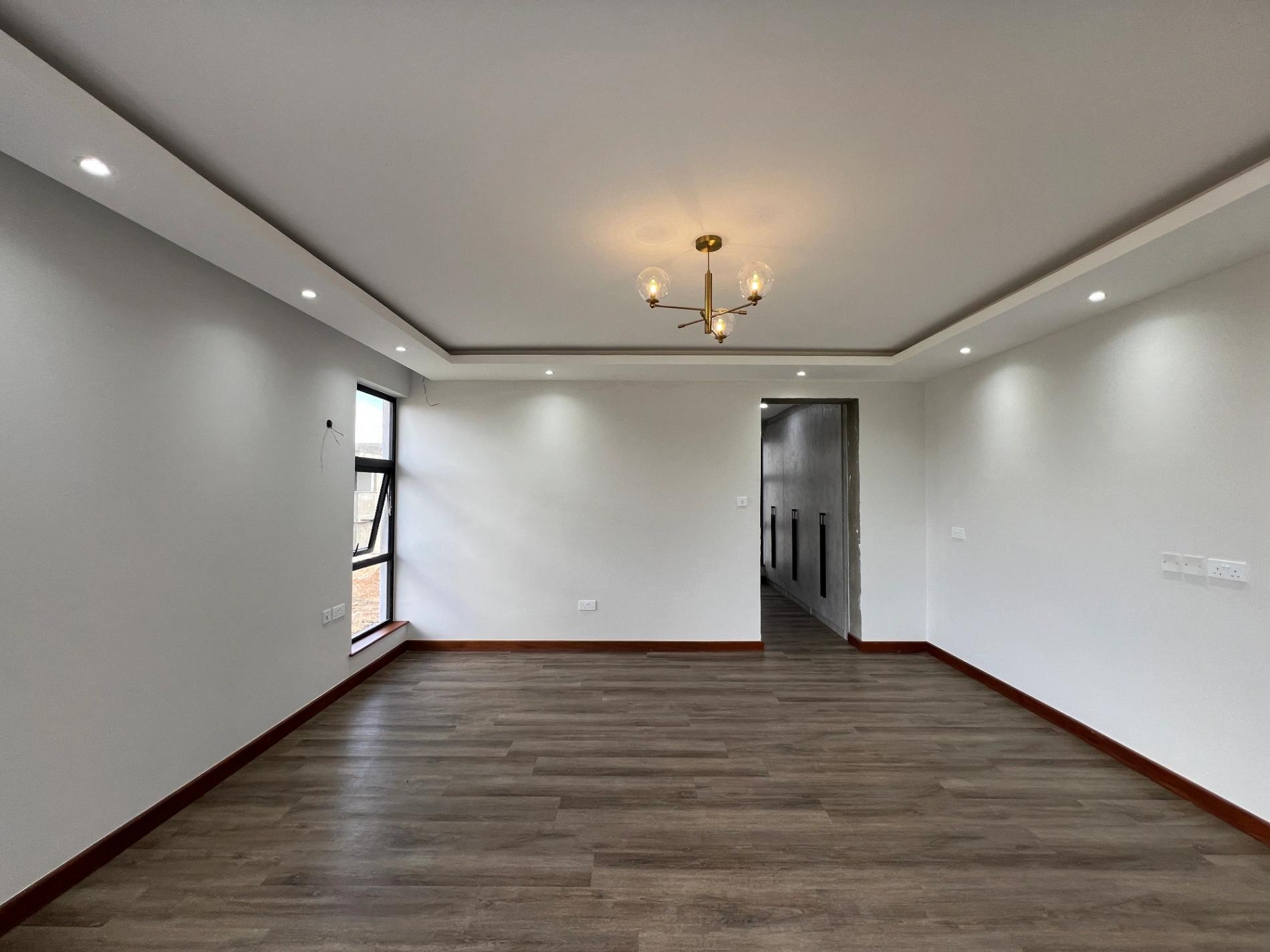 Modern 4 Bedroom Villas in a Tranquil Gated Community – Nairobi's Premier Low-Density Neighborhood - Image 24