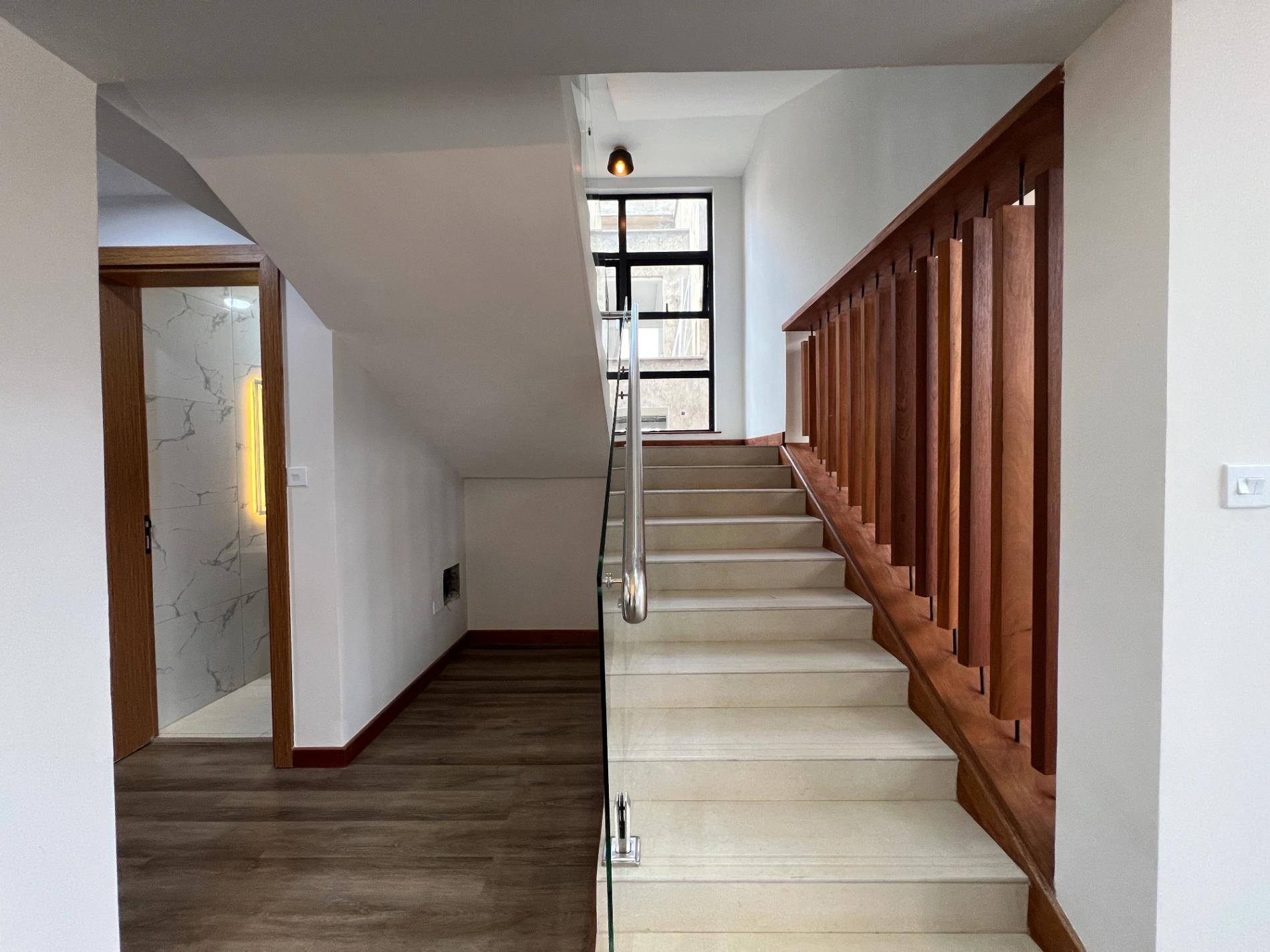 Modern 4 Bedroom Villas in a Tranquil Gated Community – Nairobi's Premier Low-Density Neighborhood - Image 27