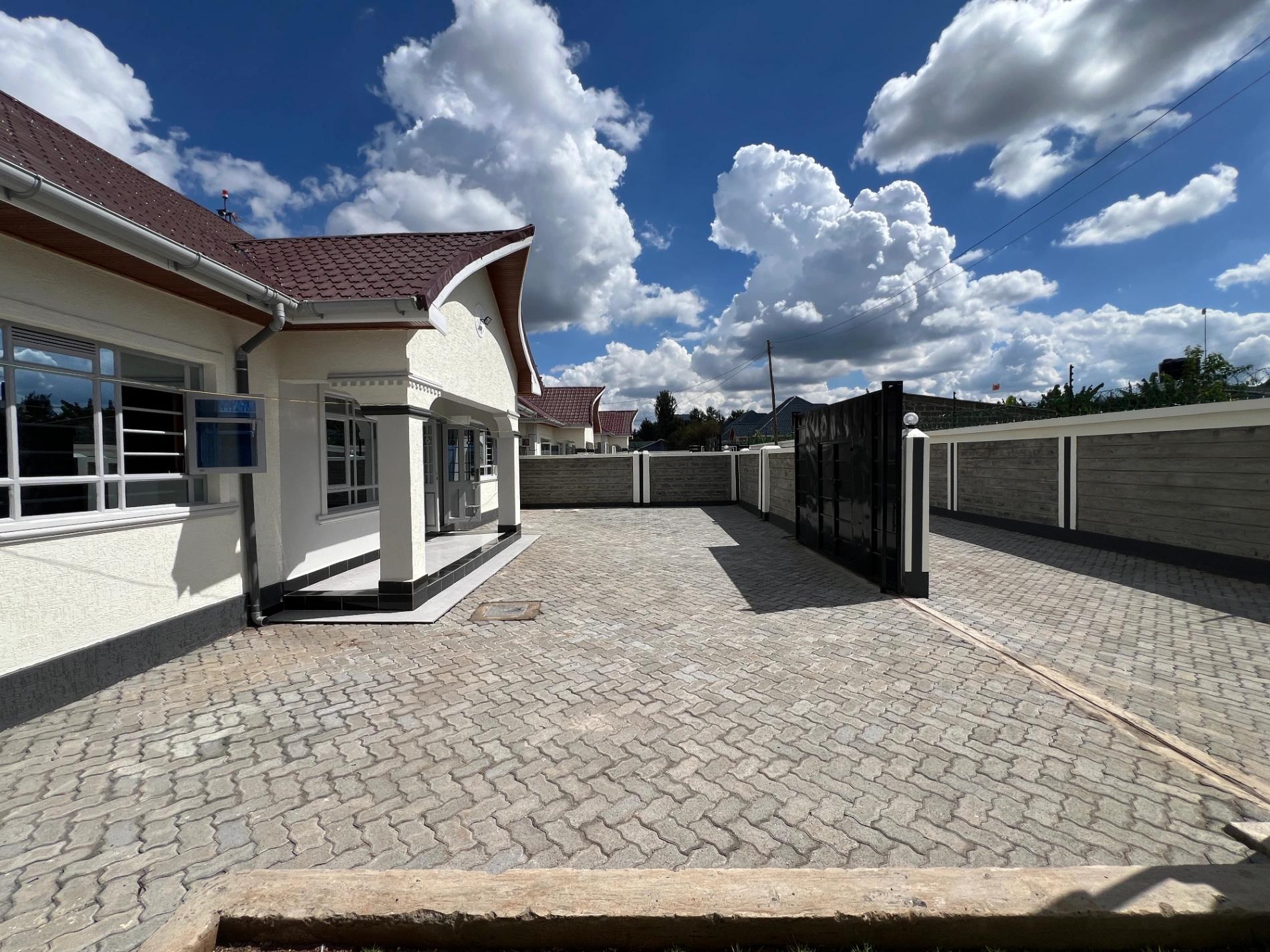 3 Br bungalows for sale in Ruiru - Image 7