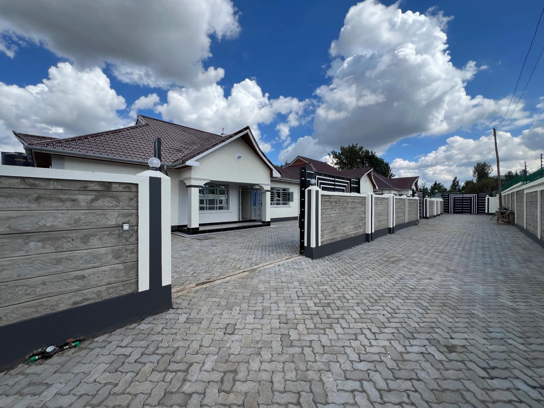 3 Br bungalows for sale in Ruiru - Image 5