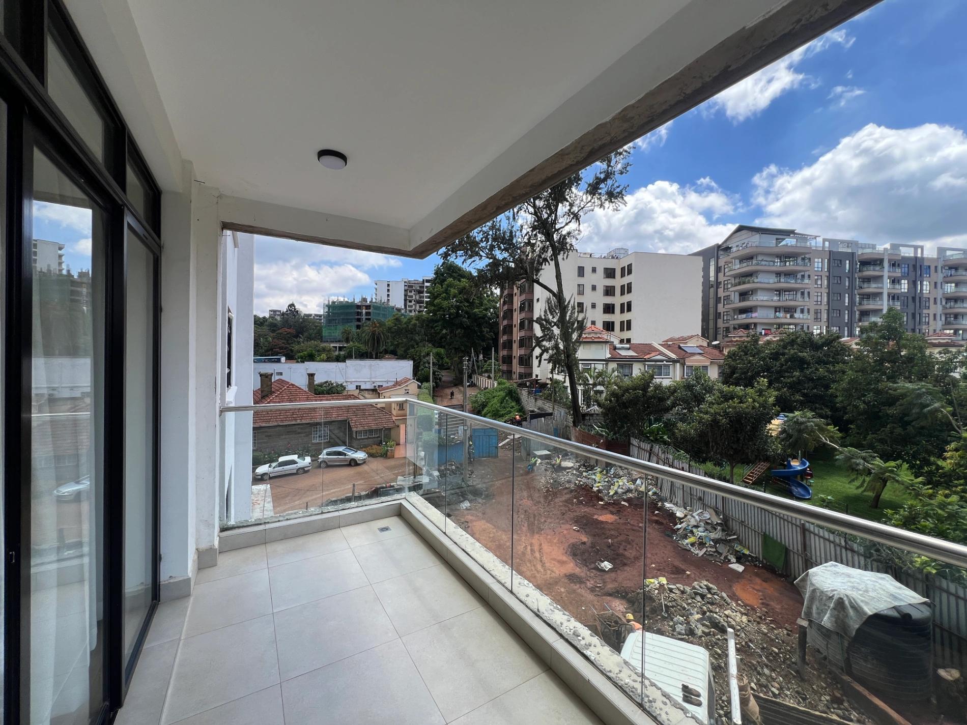 4BR Apartments on Sale in Genaral Mathenge -Westlands  - Image 2