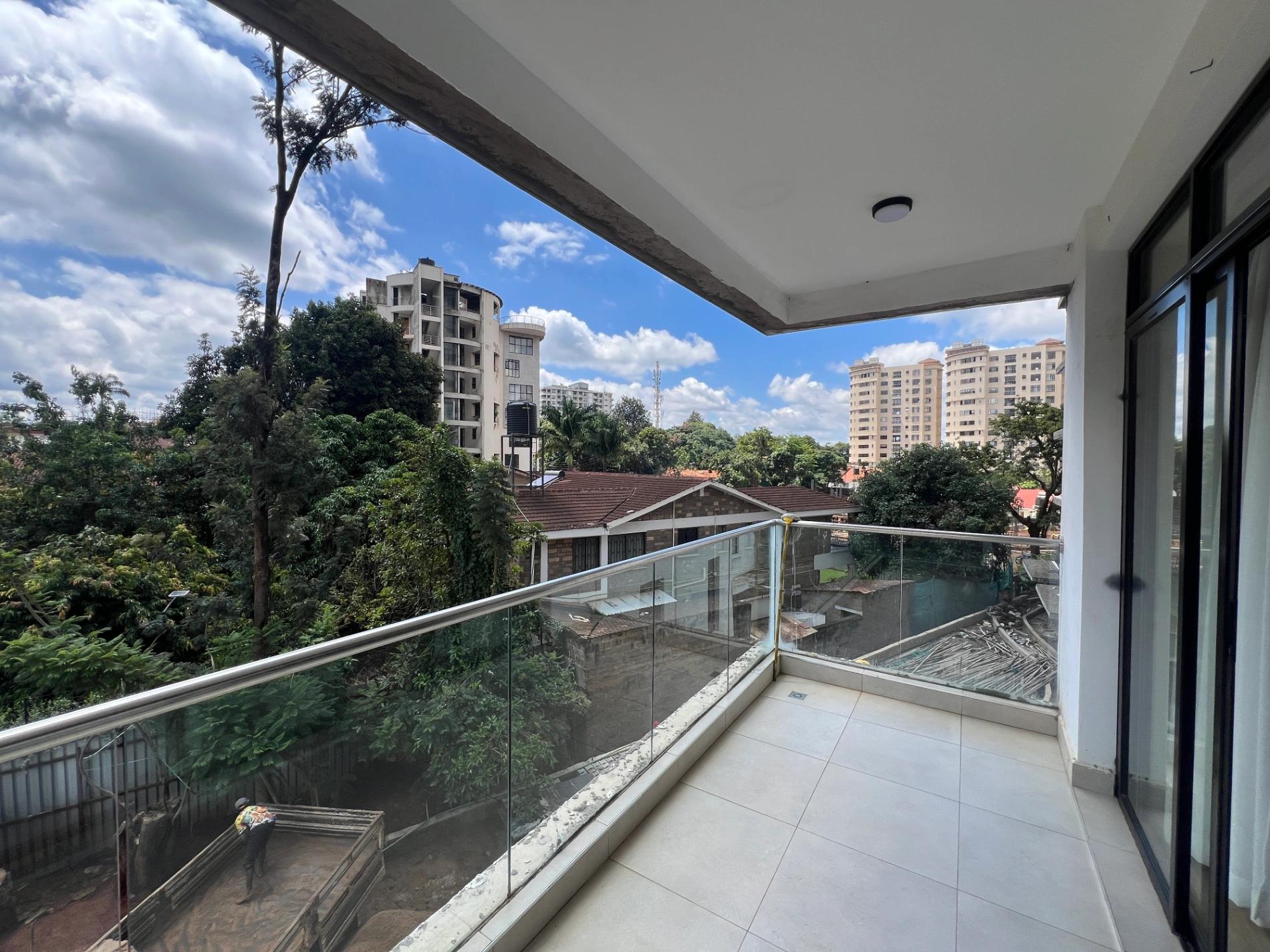 4BR Apartments on Sale in Genaral Mathenge -Westlands  - Image 9