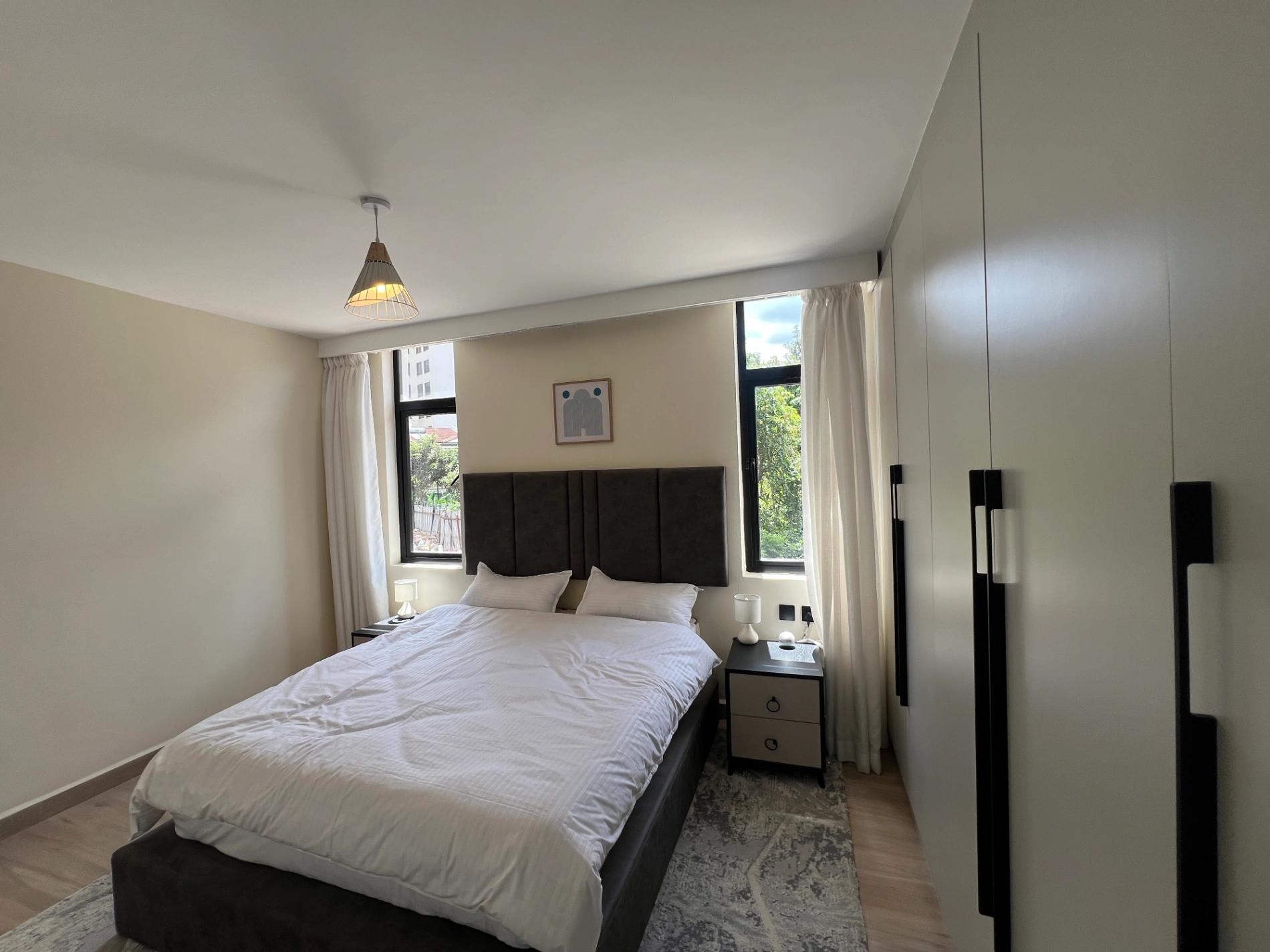 4BR Apartments on Sale in Genaral Mathenge -Westlands  - Image 5