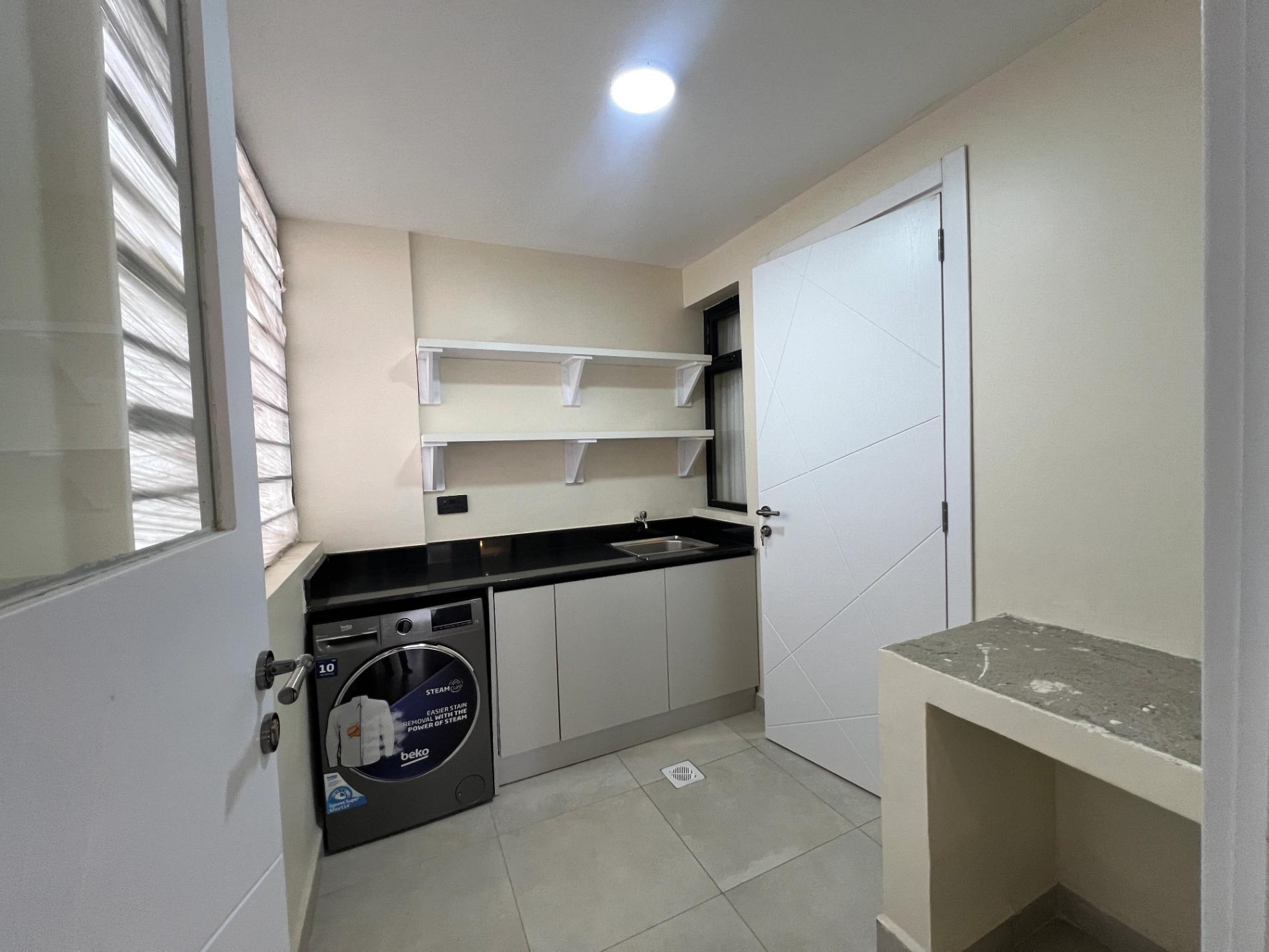 4BR Apartments on Sale in Genaral Mathenge -Westlands  - Image 11
