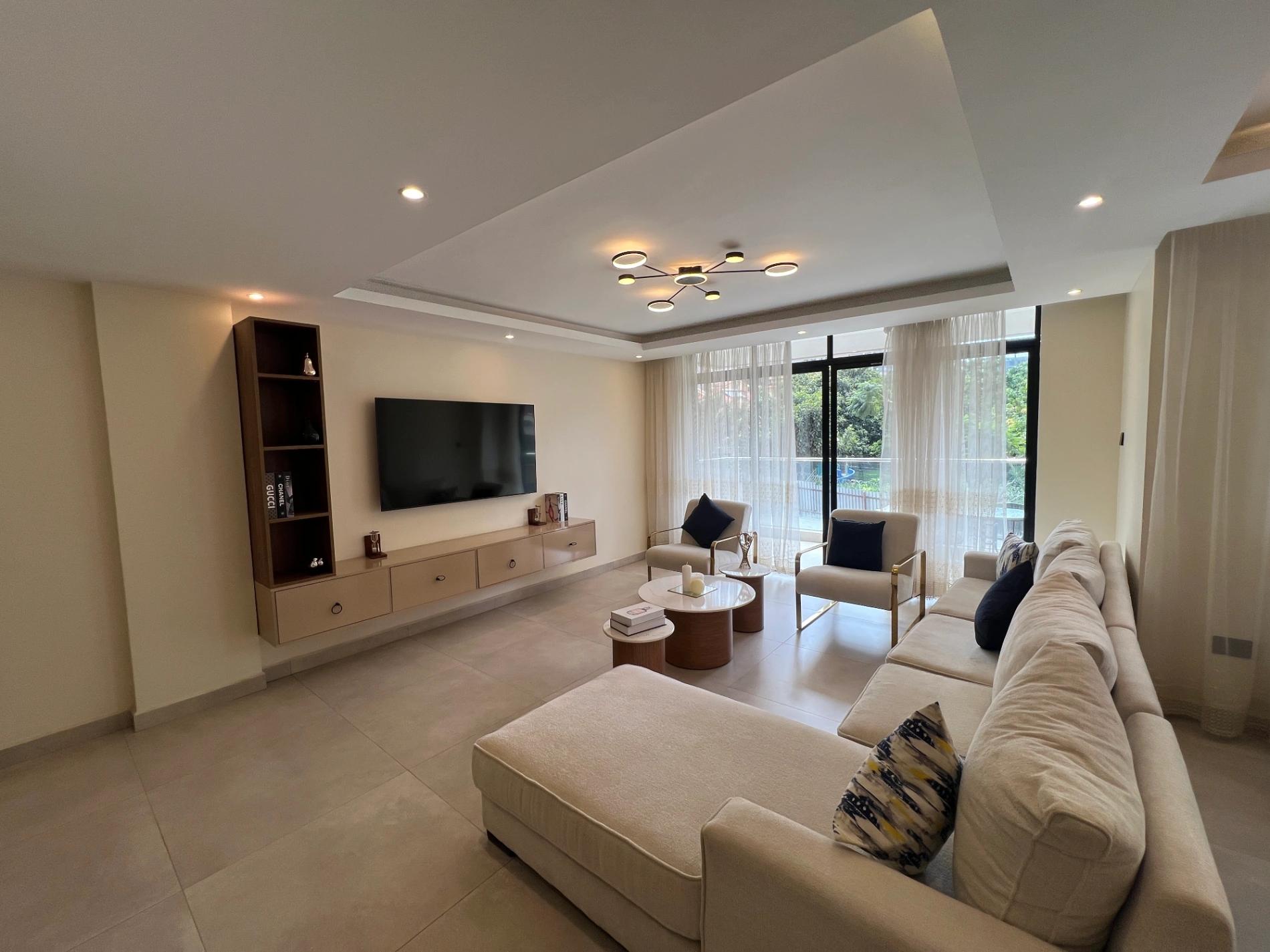 4BR Apartments on Sale in Genaral Mathenge -Westlands  - Image 17