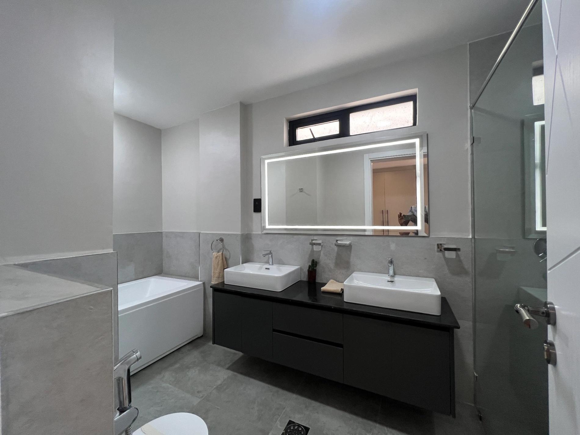 4BR Apartments on Sale in Genaral Mathenge -Westlands  - Image 24