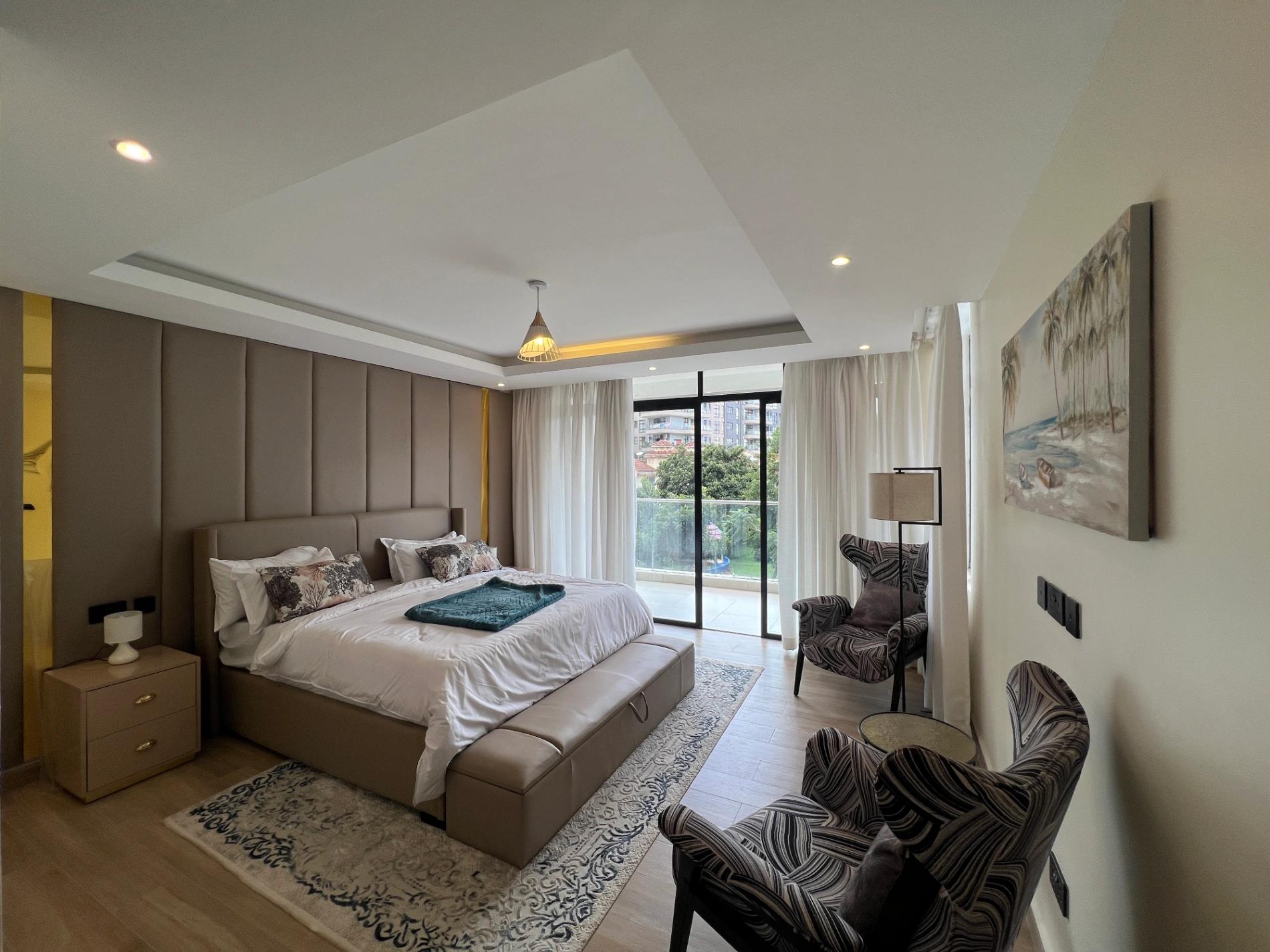 4BR Apartments on Sale in Genaral Mathenge -Westlands  - Image 22