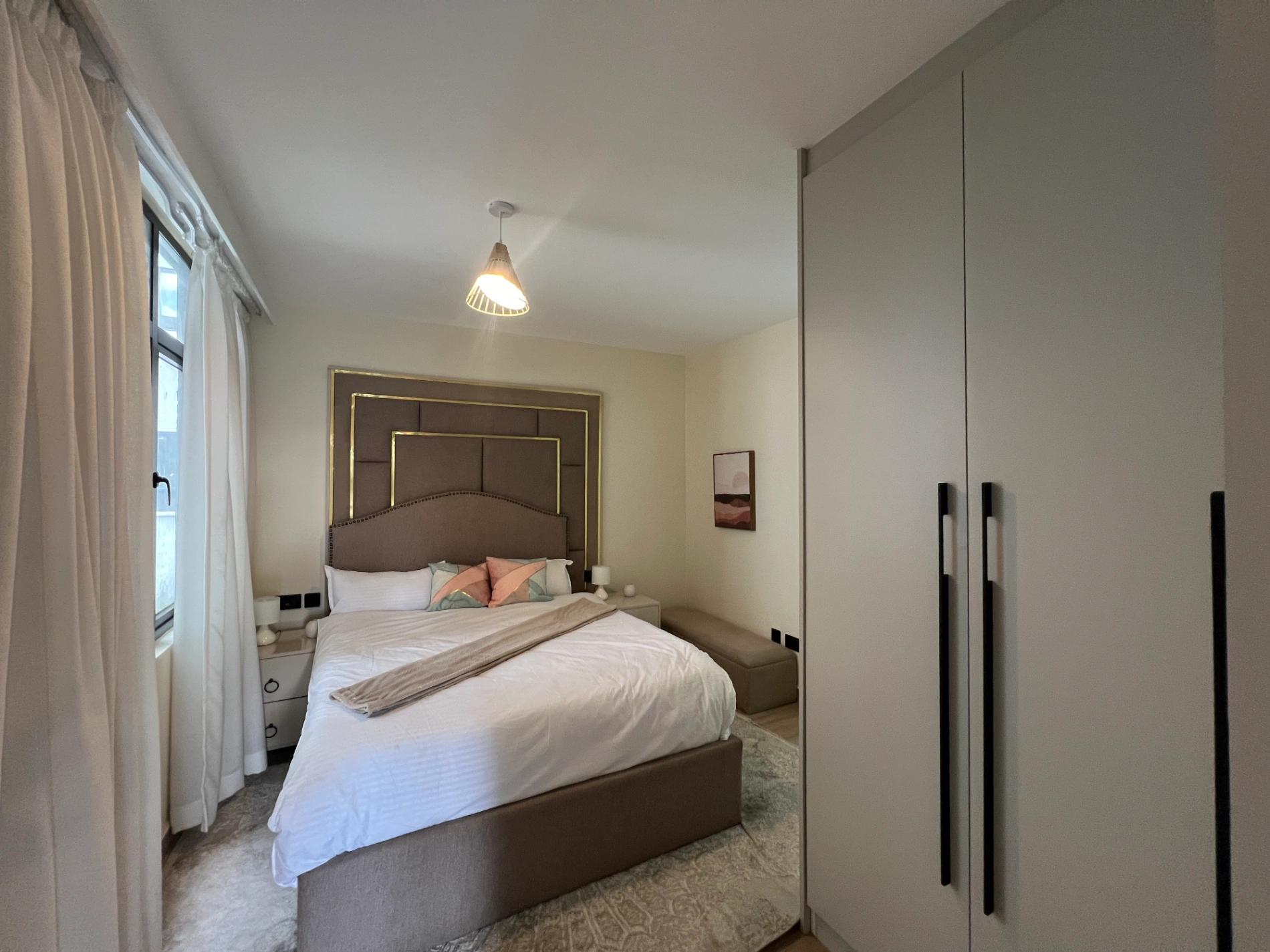 4BR Apartments on Sale in Genaral Mathenge -Westlands  - Image 20