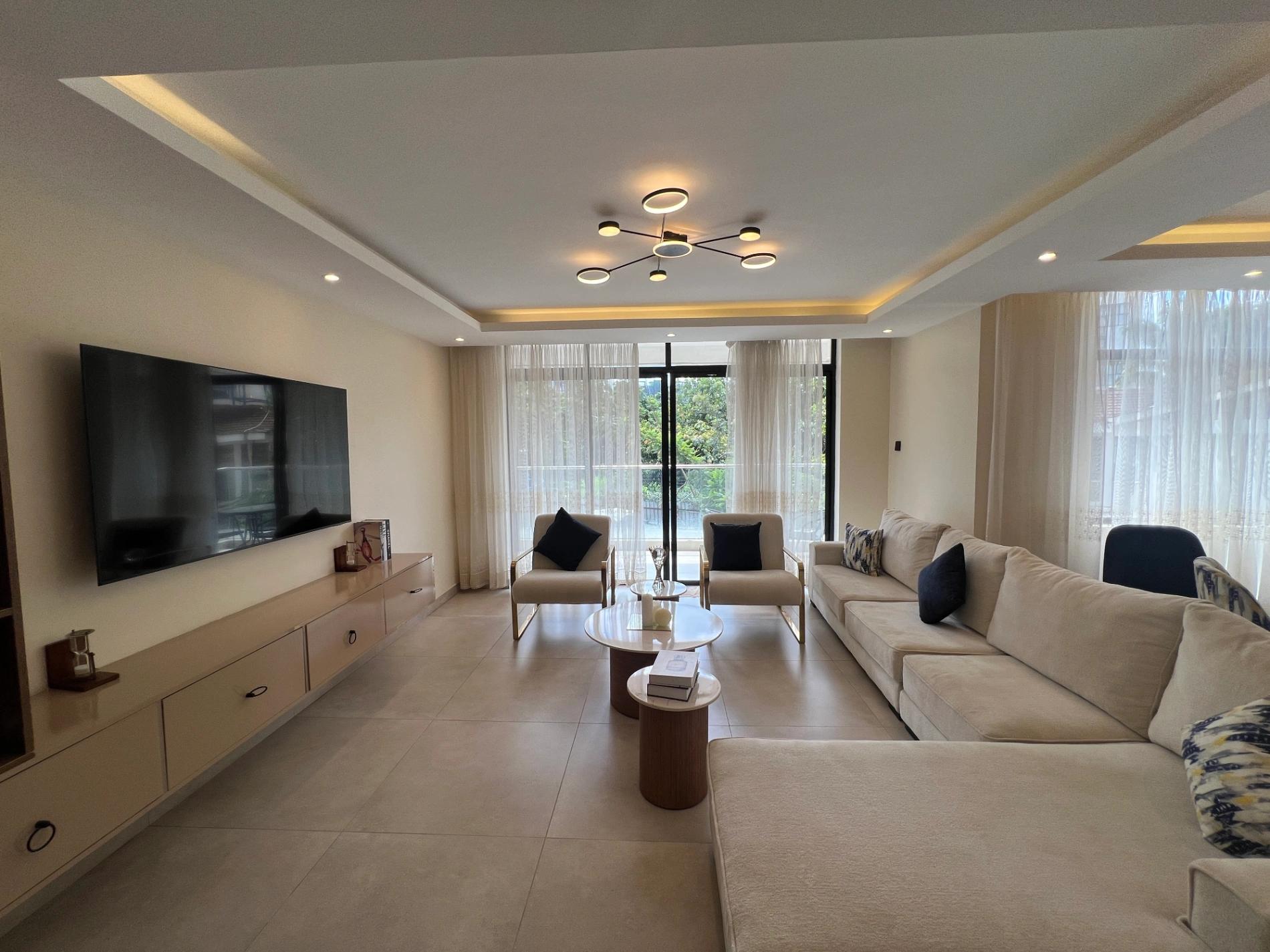 4BR Apartments on Sale in Genaral Mathenge -Westlands  - Image 26