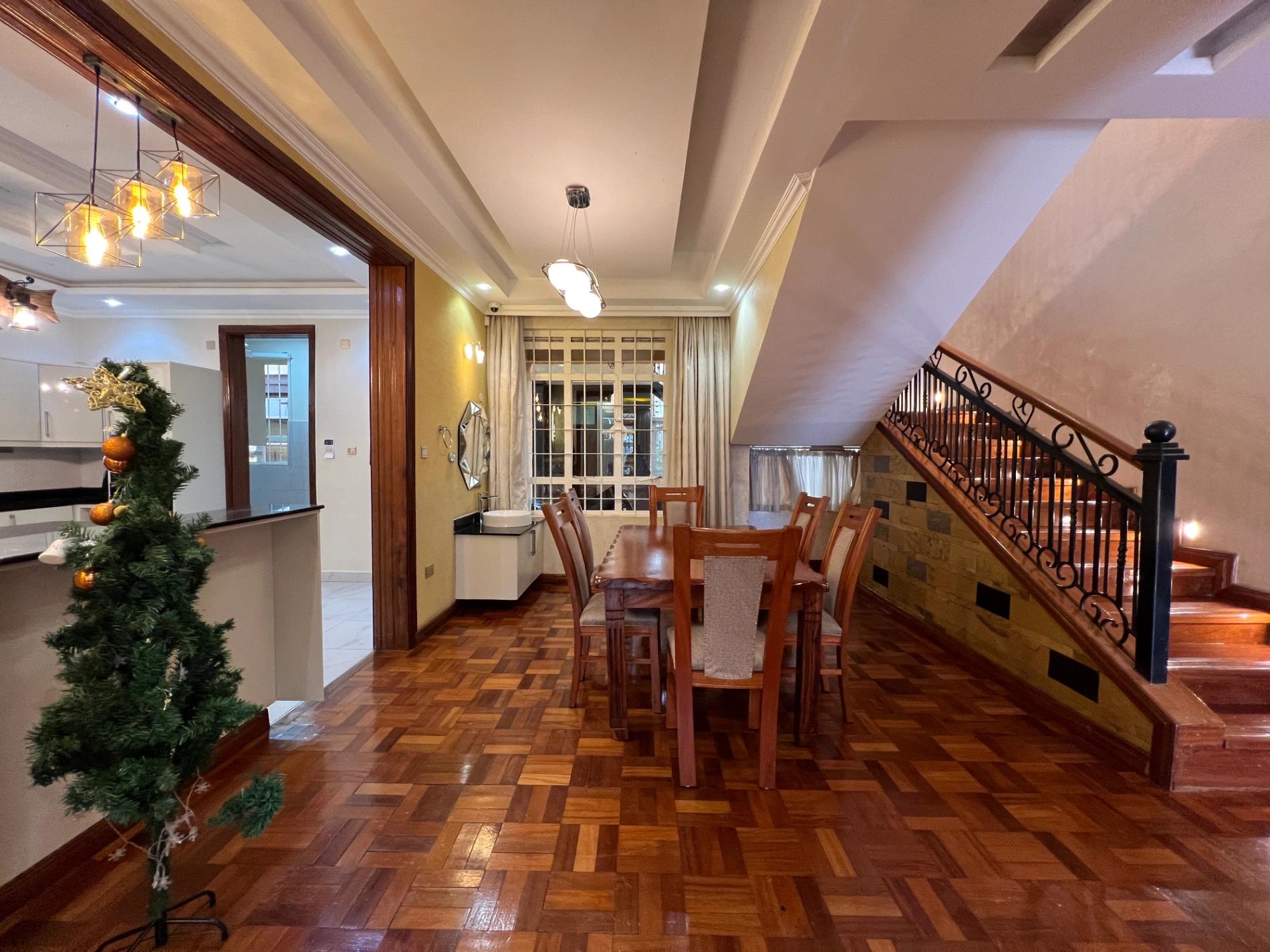 5 BR MANSION FOR SALE IN RUIRU - Image 7