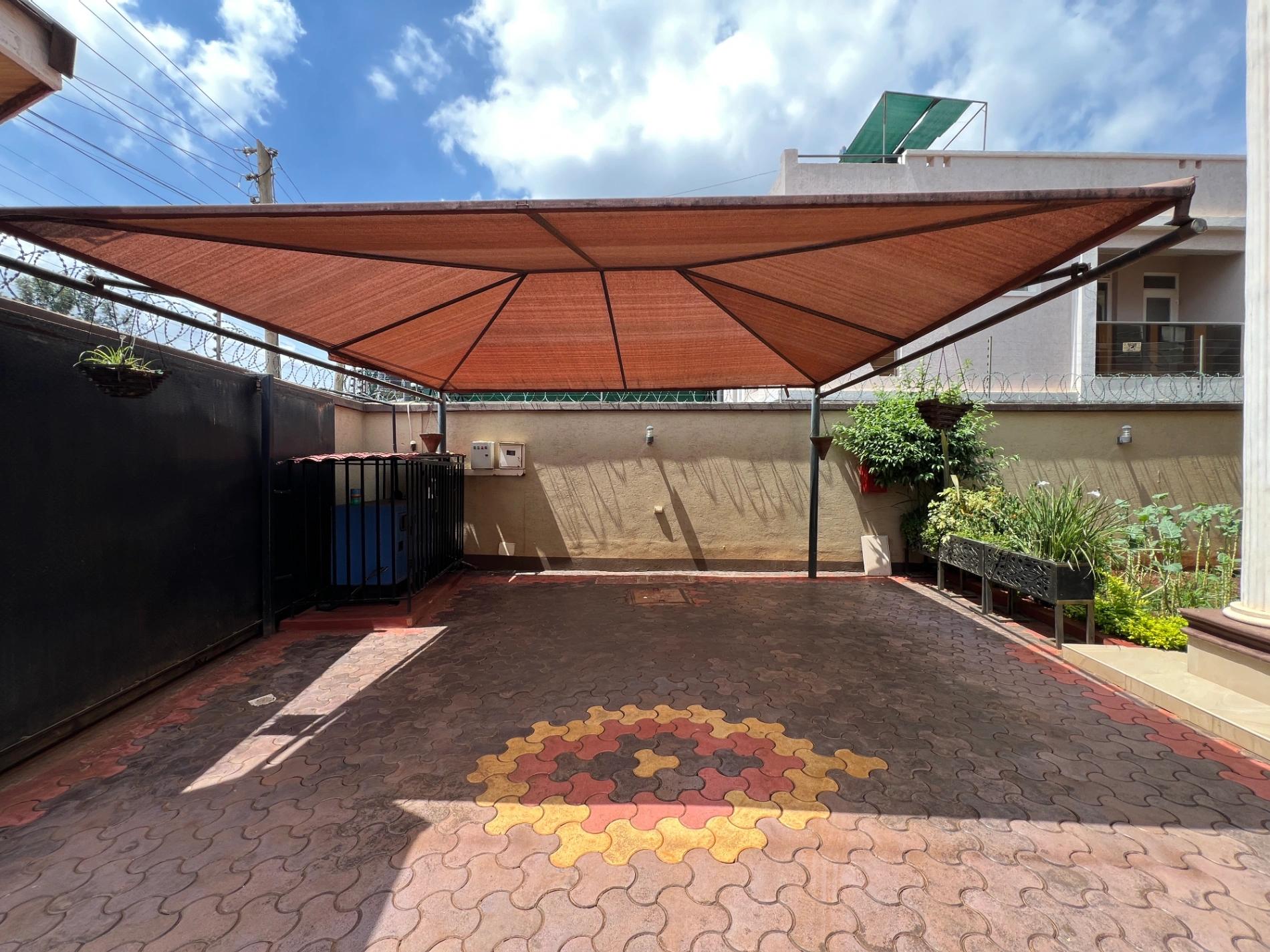5 BR MANSION FOR SALE IN RUIRU - Image 18
