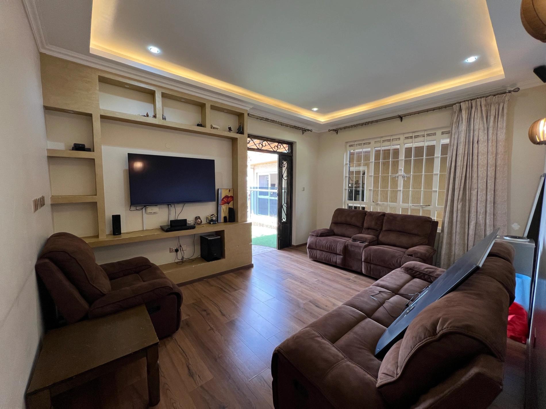 5 BR MANSION FOR SALE IN RUIRU - Image 23