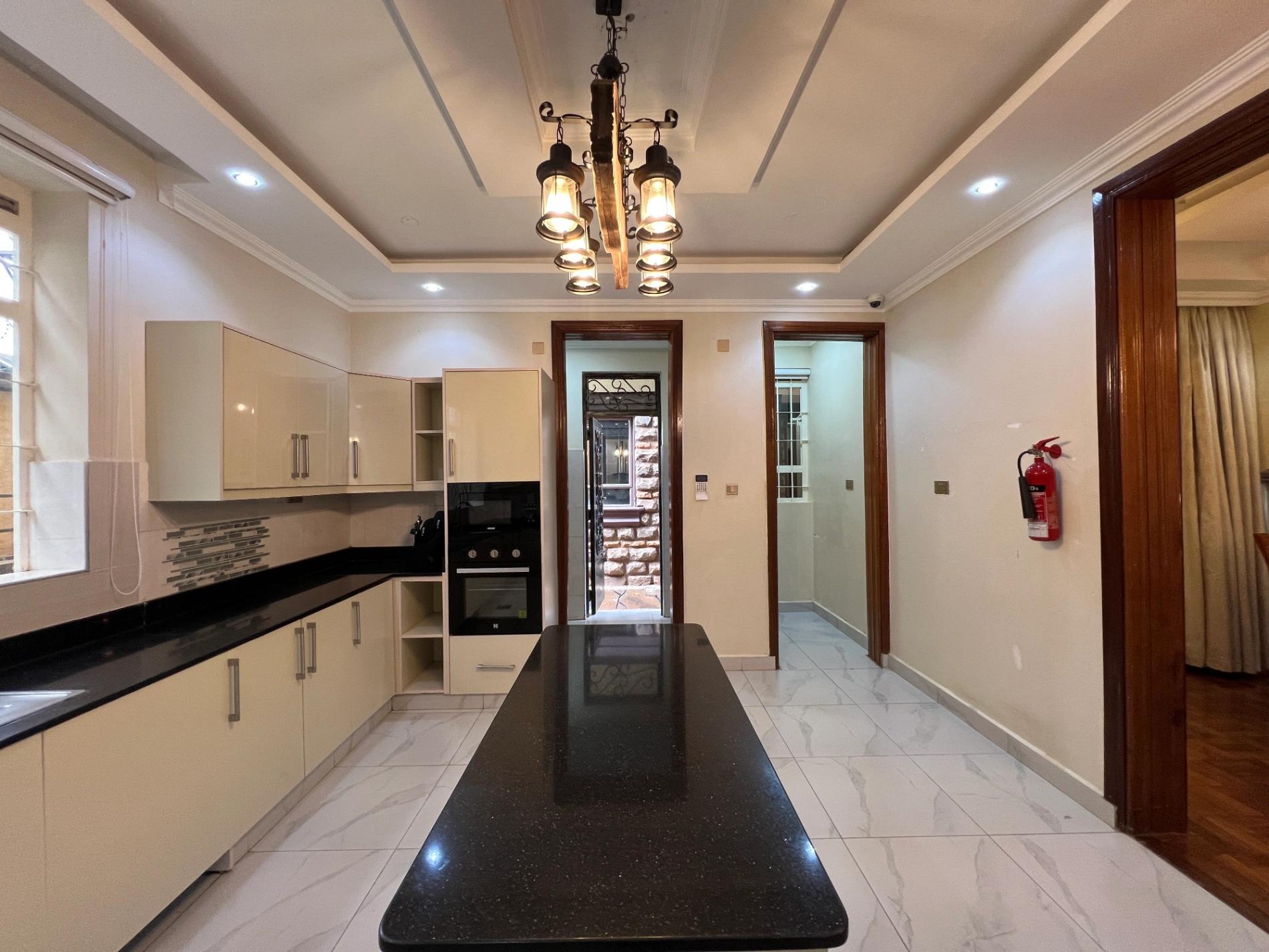 5 BR MANSION FOR SALE IN RUIRU - Image 34