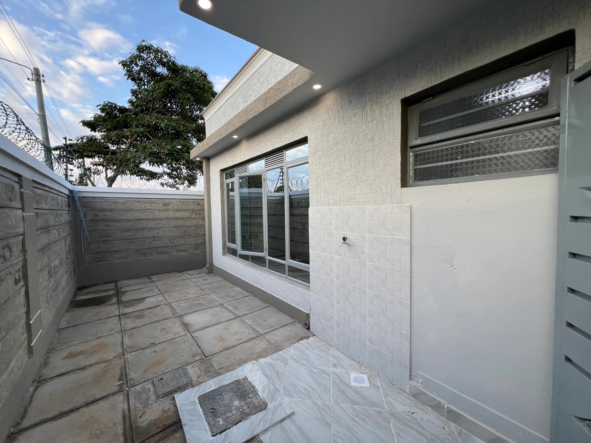 4 BR BUNGALOW FOR SALE IN RUIRU - Image 7