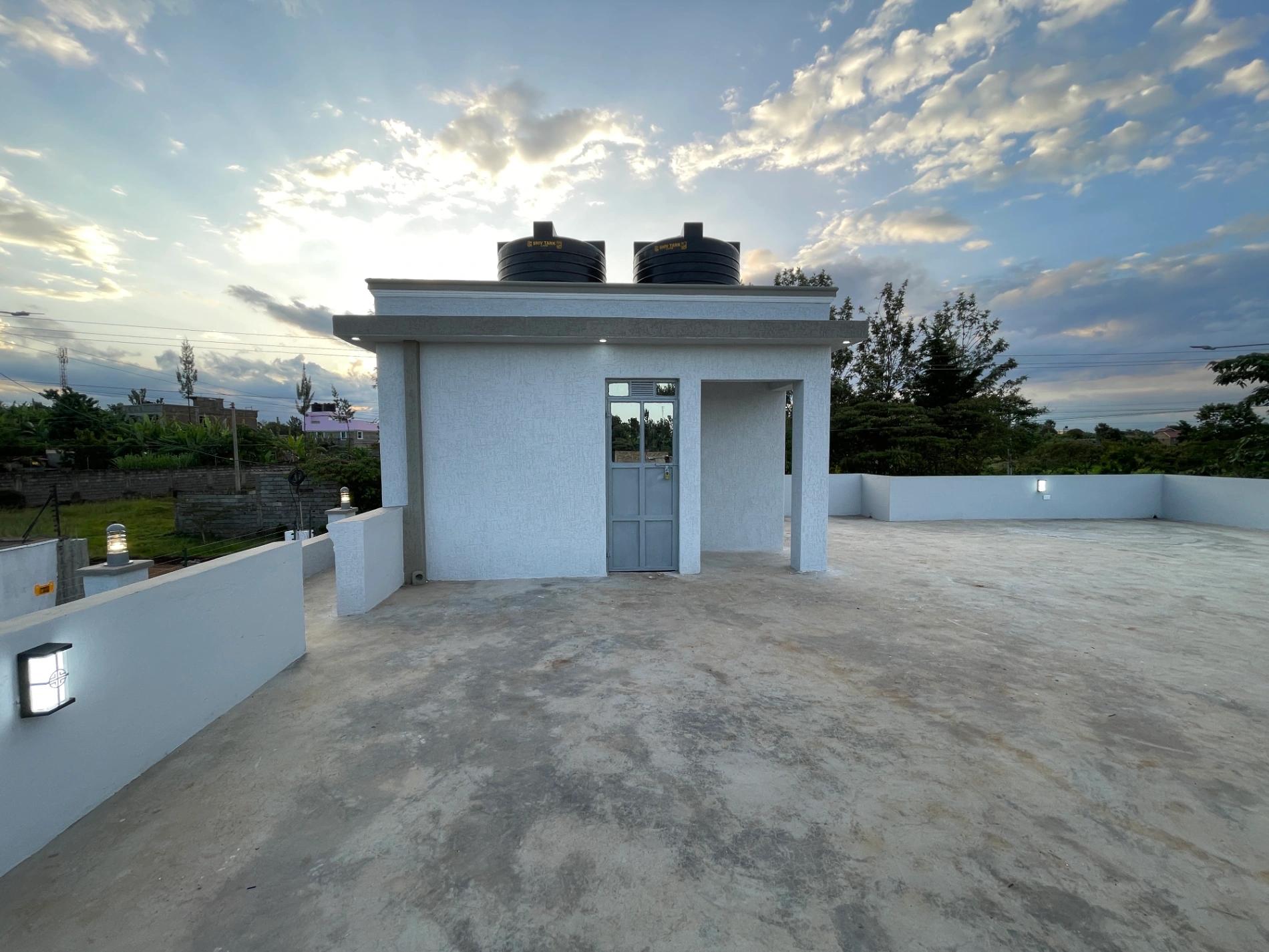 4 BR BUNGALOW FOR SALE IN RUIRU - Image 4
