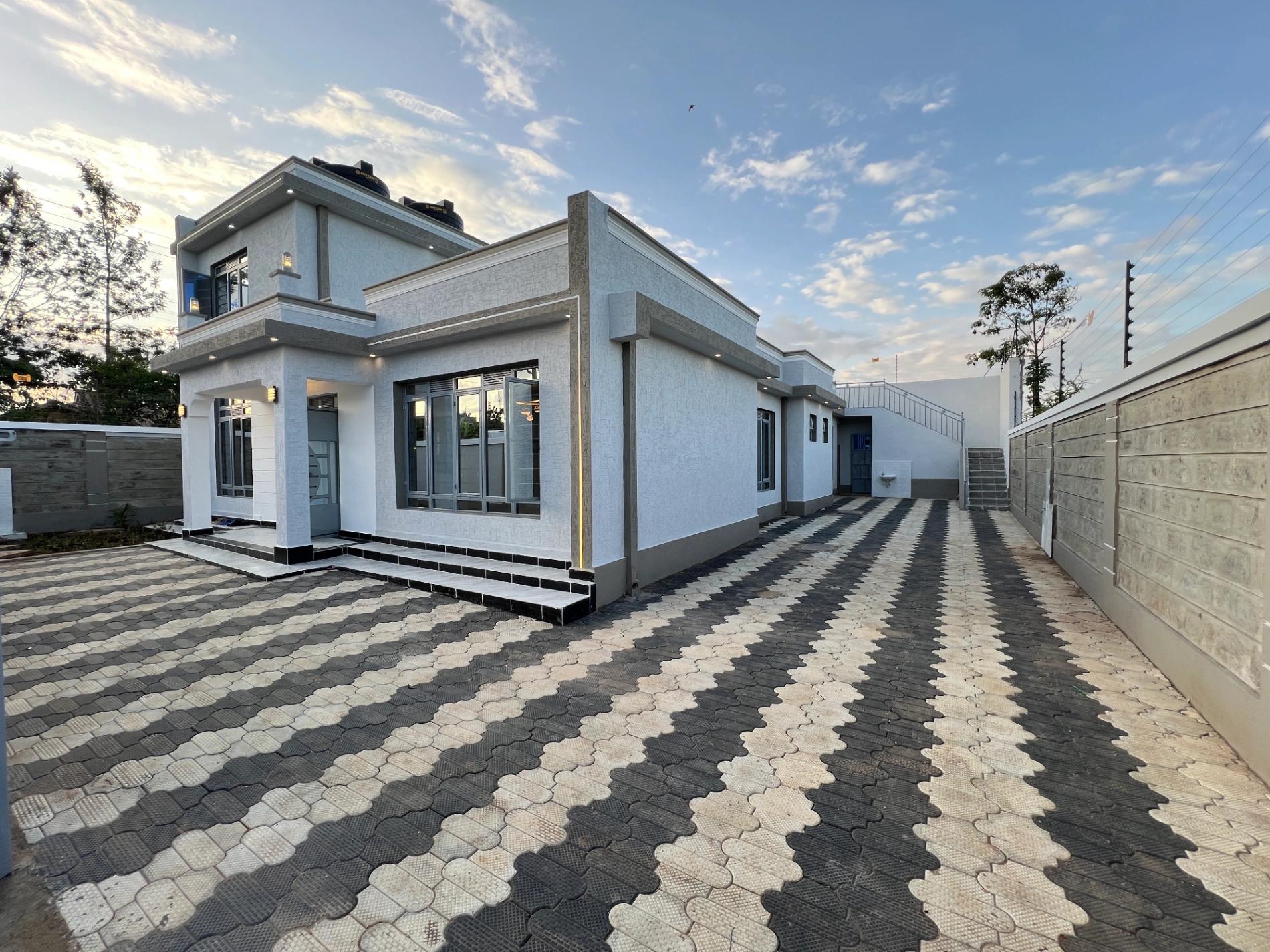 4 BR BUNGALOW FOR SALE IN RUIRU - Image 12