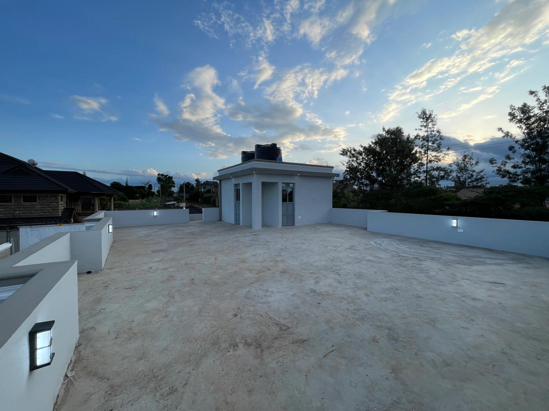 4 BR BUNGALOW FOR SALE IN RUIRU - Image 15