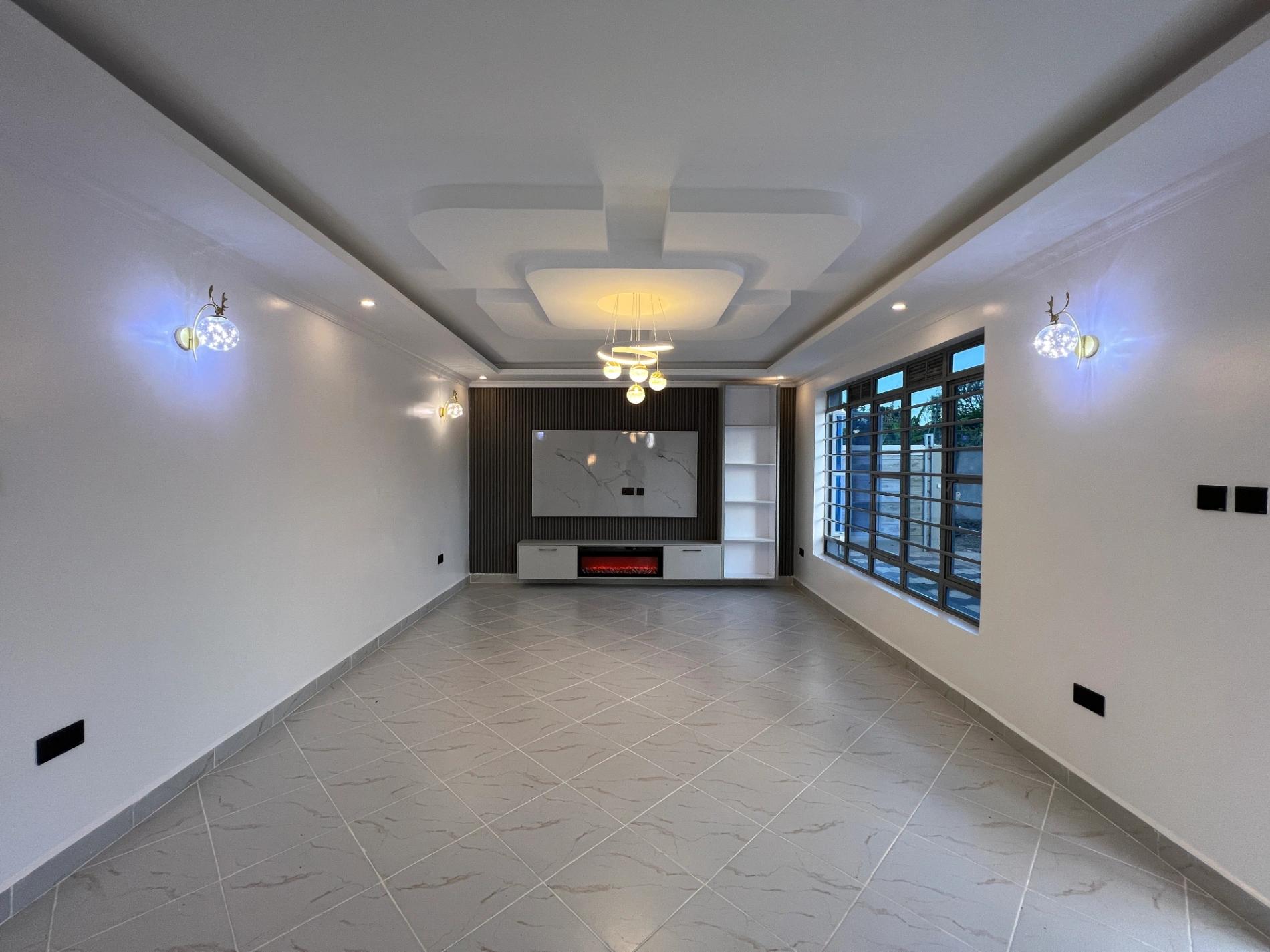 4 BR BUNGALOW FOR SALE IN RUIRU - Image 27