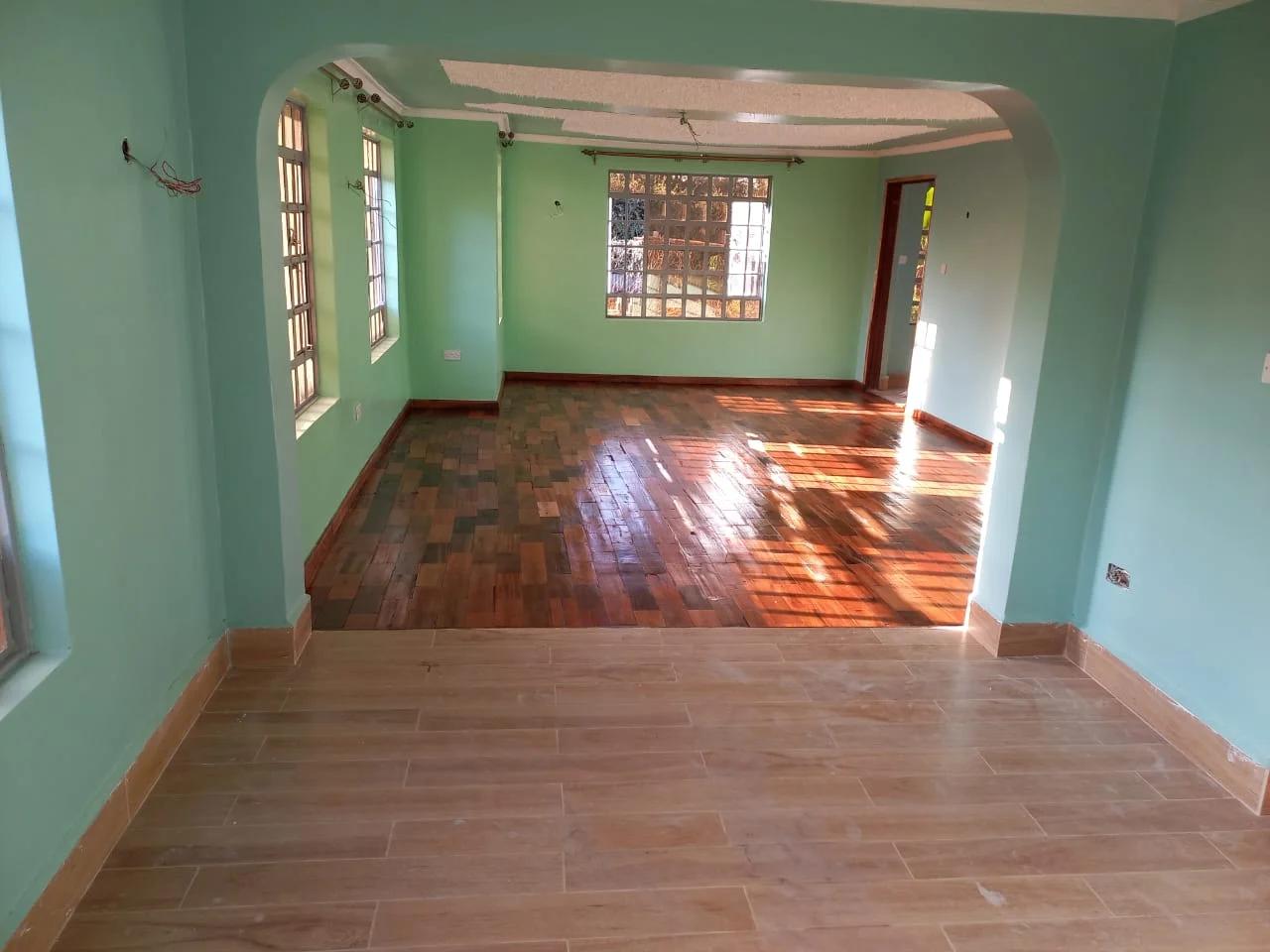 Exquisite 7-Bedroom Mega Mansion for Sale ā Ruiru Mugutha - Image 4