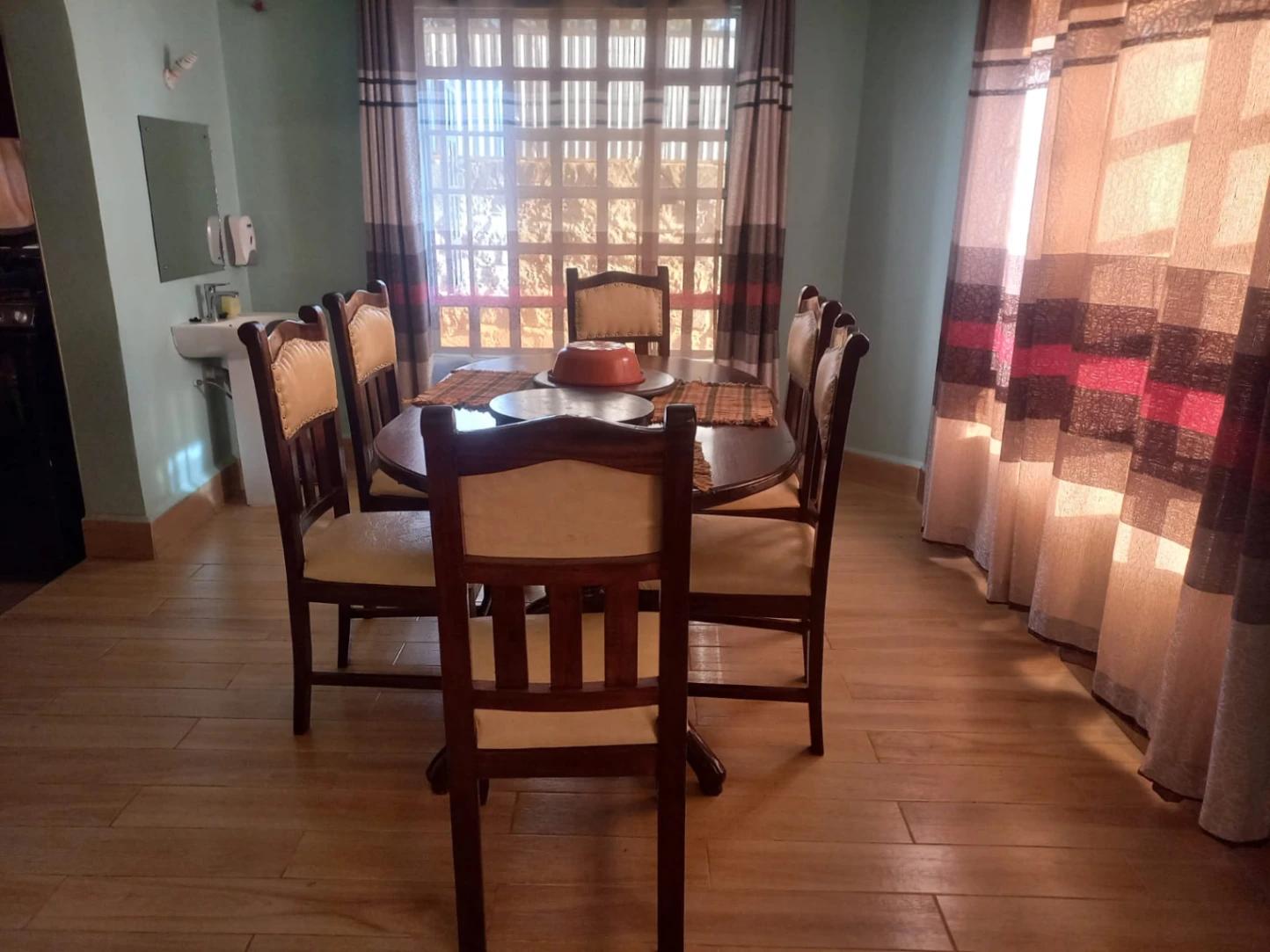 Exquisite 7-Bedroom Mega Mansion for Sale ā Ruiru Mugutha - Image 6