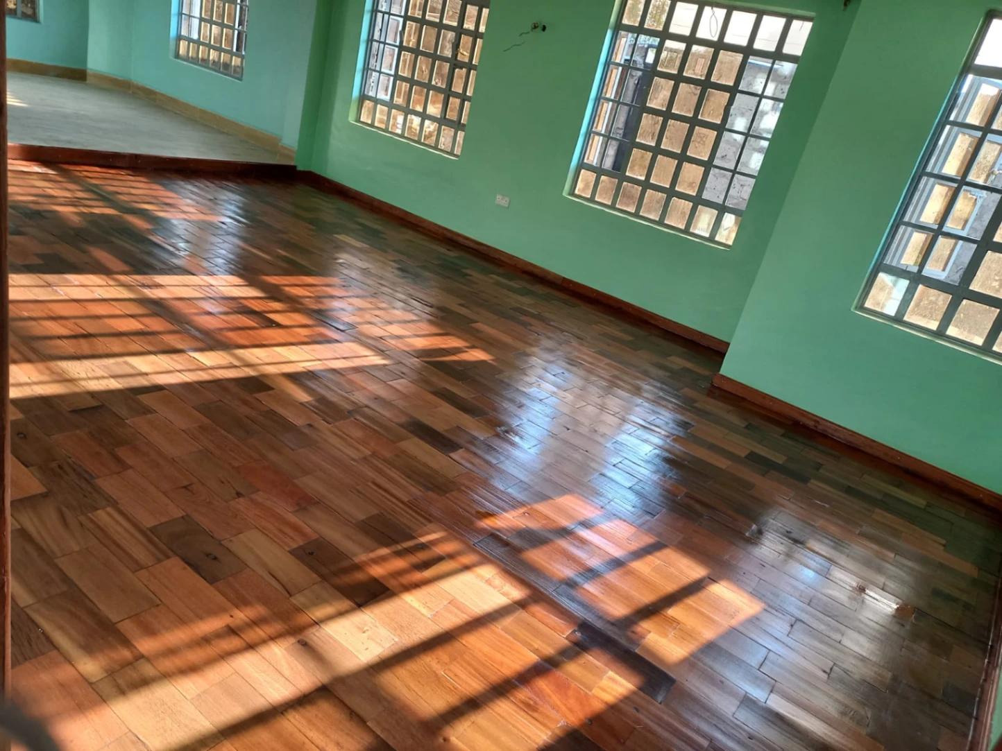 Exquisite 7-Bedroom Mega Mansion for Sale ā Ruiru Mugutha - Image 7