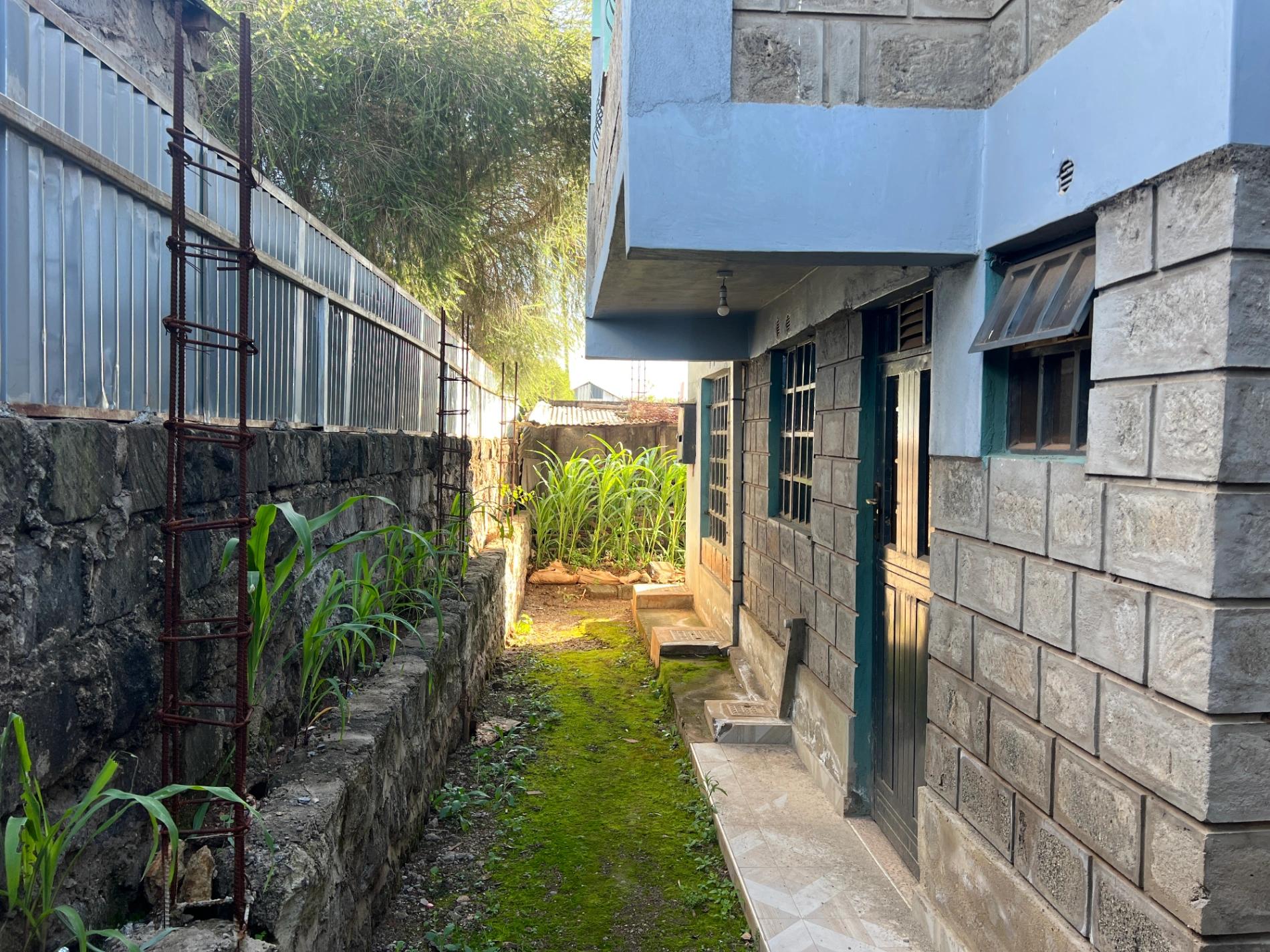 Exquisite 7-Bedroom Mega Mansion for Sale ā Ruiru Mugutha - Image 15