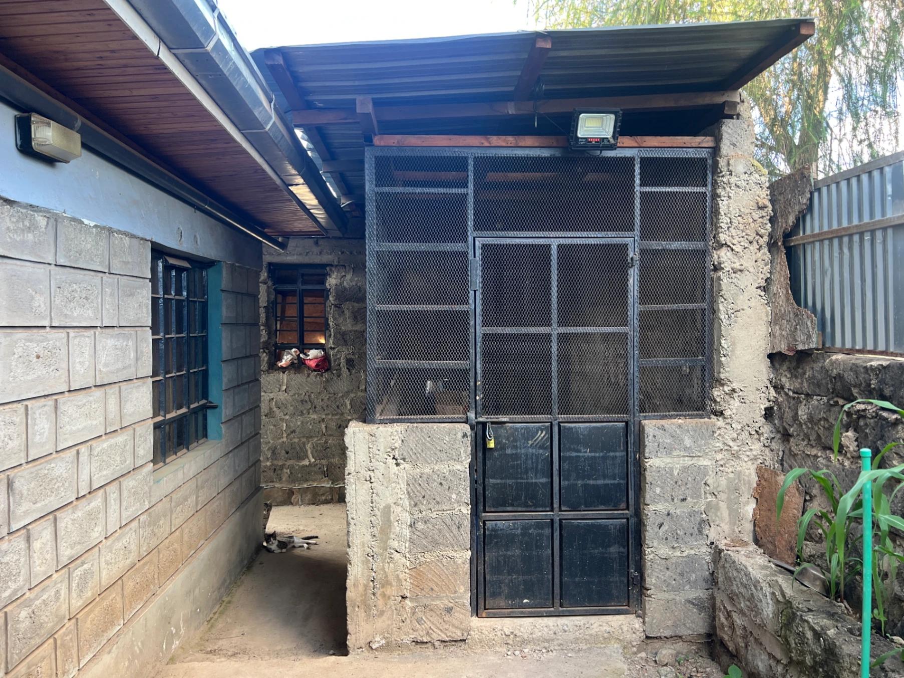 Exquisite 7-Bedroom Mega Mansion for Sale ā Ruiru Mugutha - Image 17