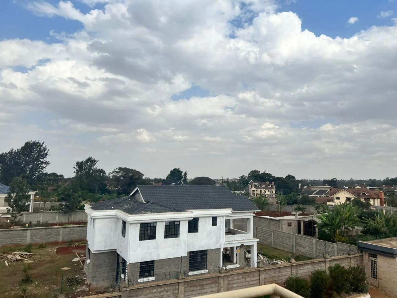 Prime 1/2 Acre Plot for Sale β Kiambu Road, Riverview Estate - Image 12