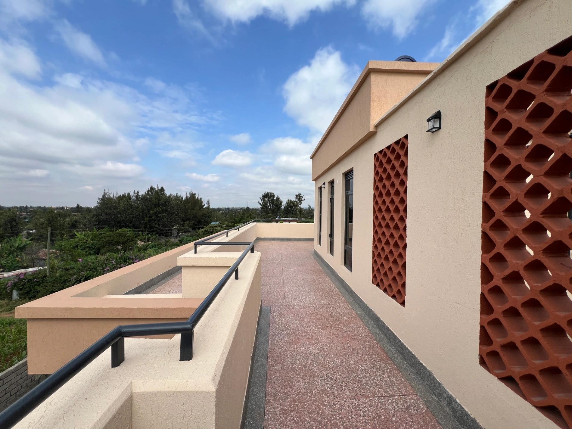 MANSION FOR SALE IN RUIRU - Image 9
