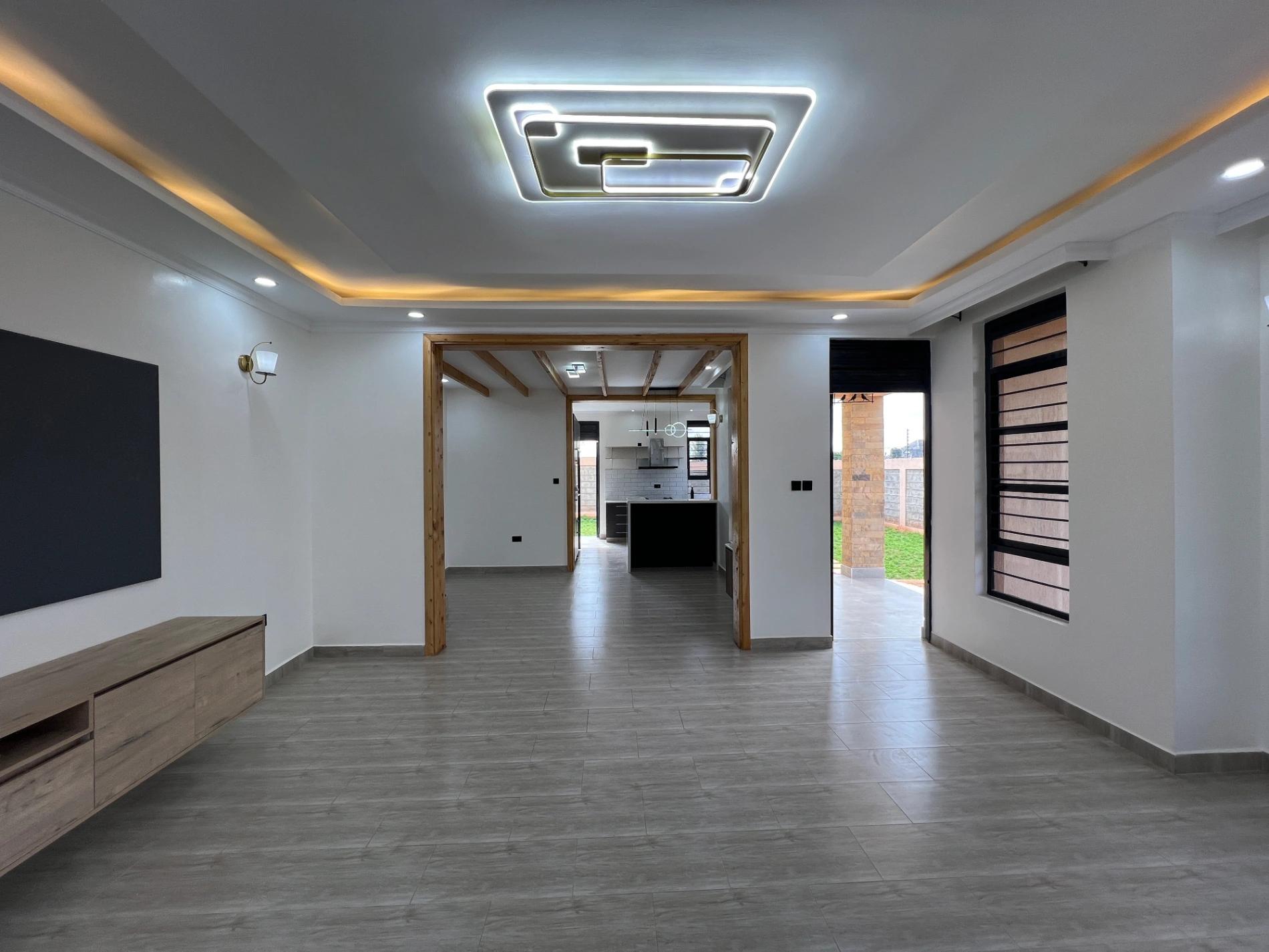 MANSION FOR SALE IN RUIRU - Image 15