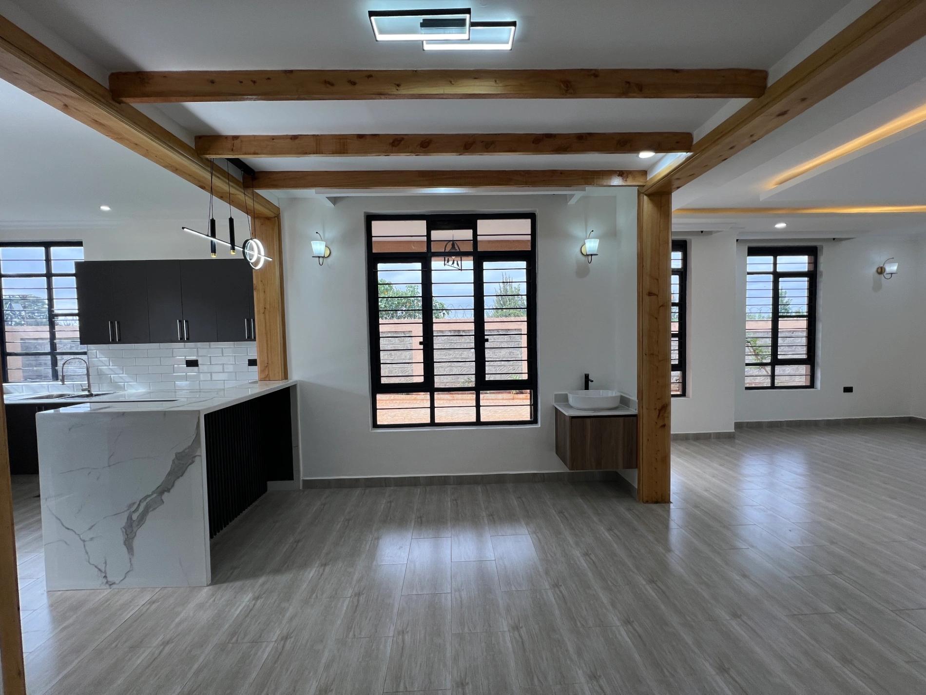 MANSION FOR SALE IN RUIRU - Image 35