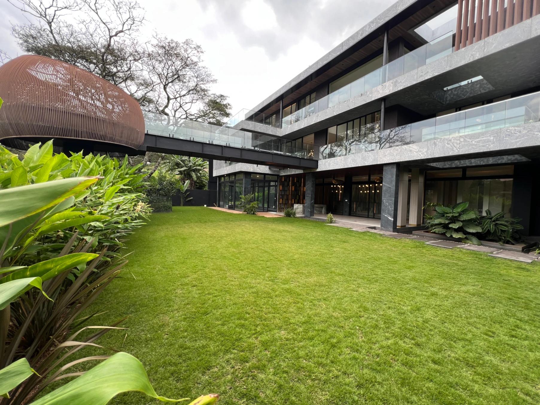 5BR Townhouse on Sale in Kitisuru - Image 17