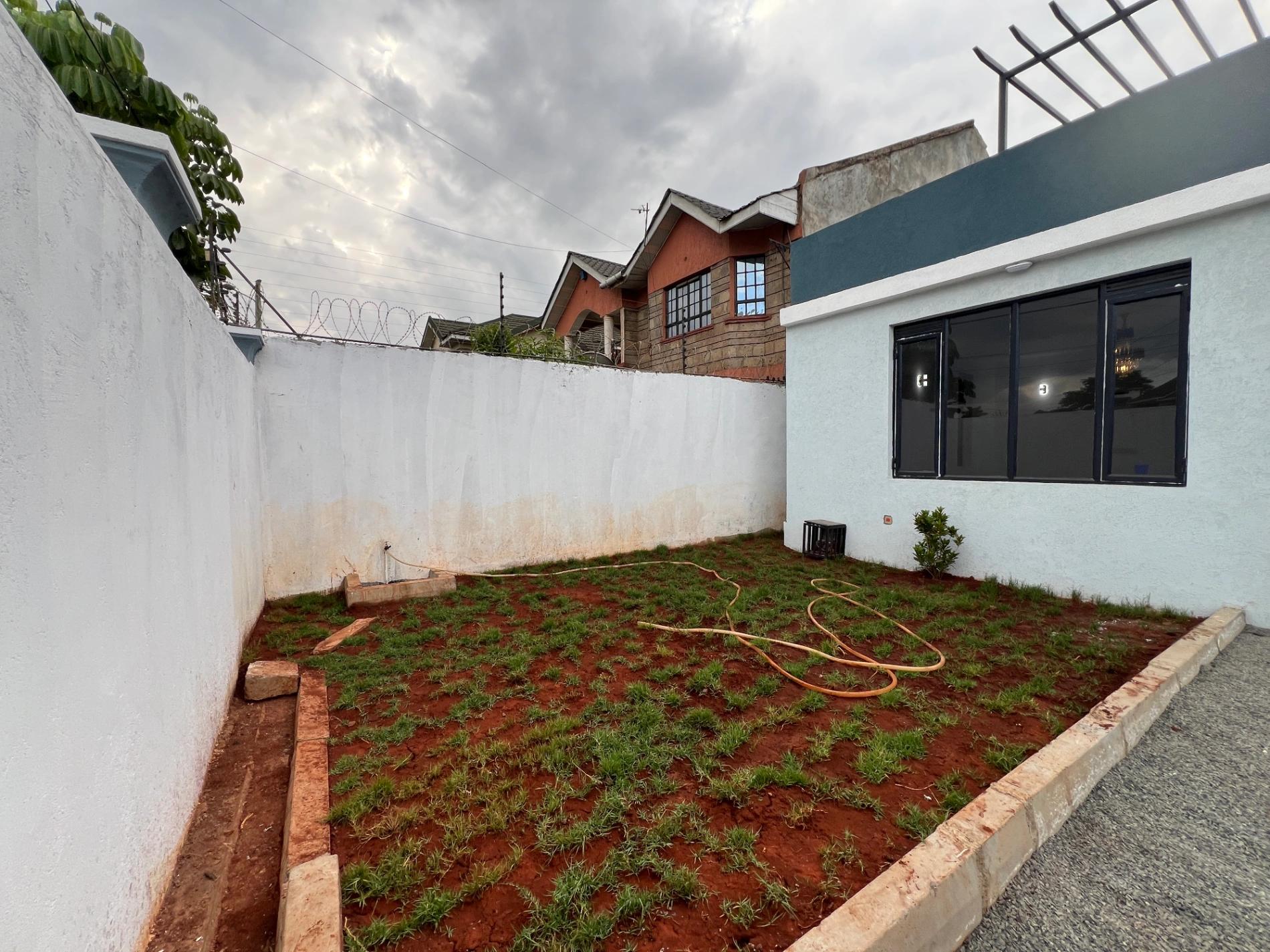π‘ FOR SALE: Stylish 3-Bedroom Bungalow in Membley Estate β KES 16 Million - Image 6
