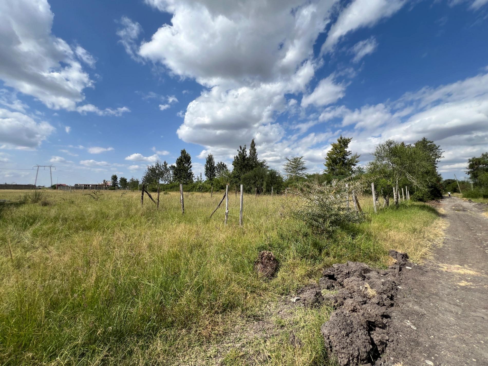 Prime 1/8-Acre Plot for Sale in Juja Mastore – Ksh 2.2M - Image 2
