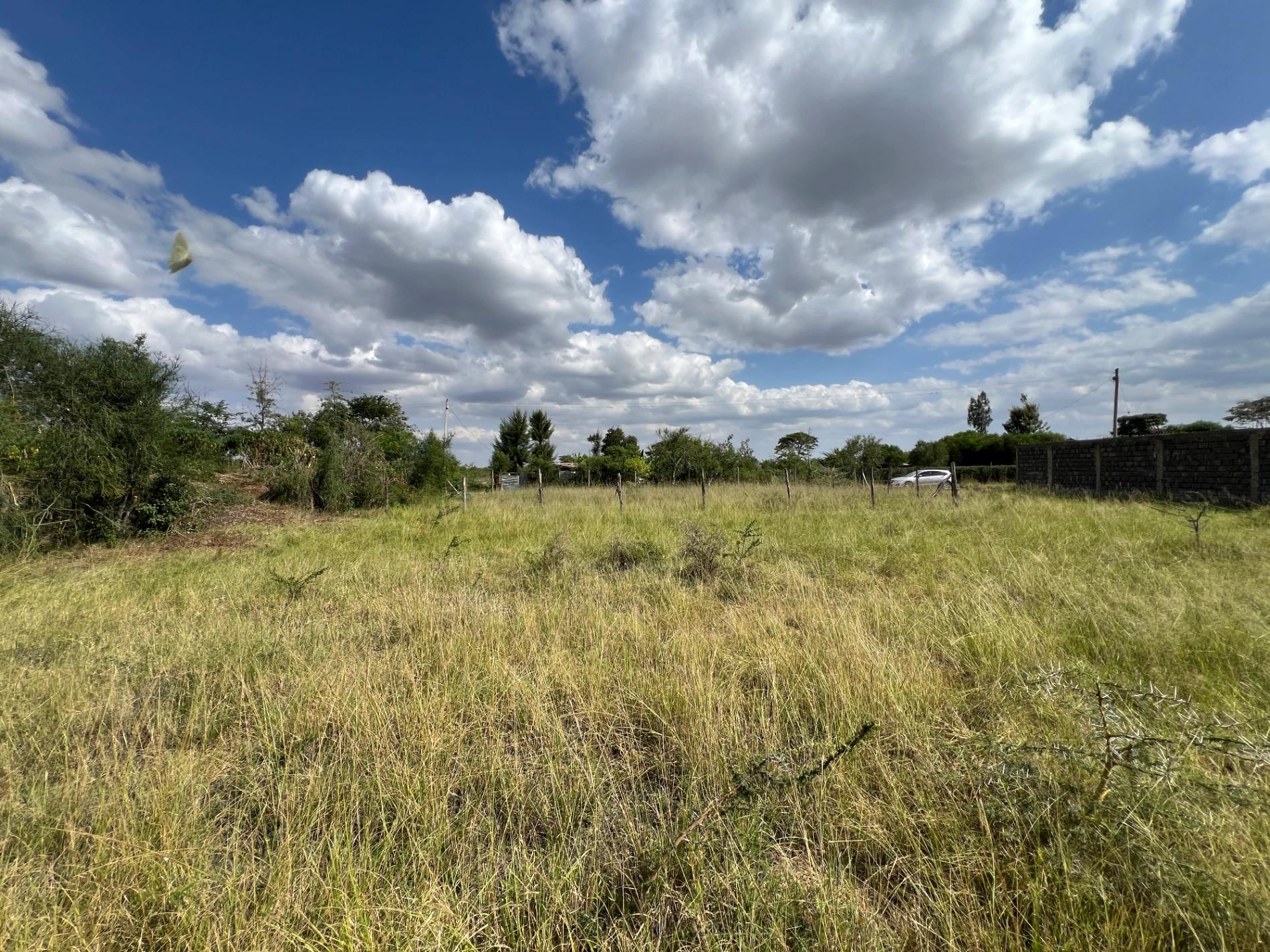 Prime 1/8-Acre Plot for Sale in Juja Mastore – Ksh 2.2M - Image 3
